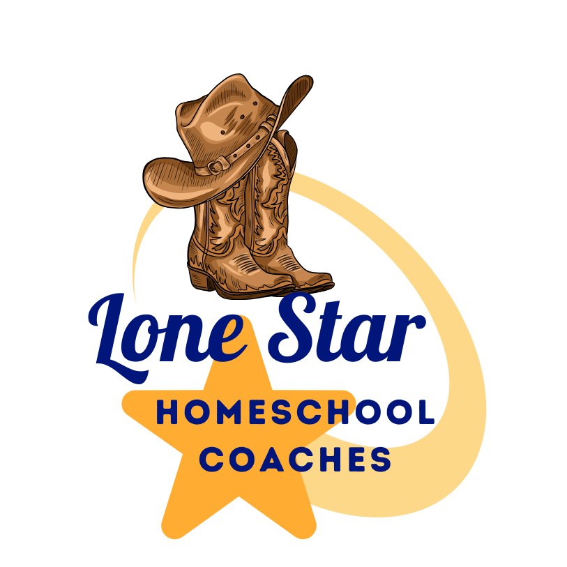 Lone Star Homeschool Coaches