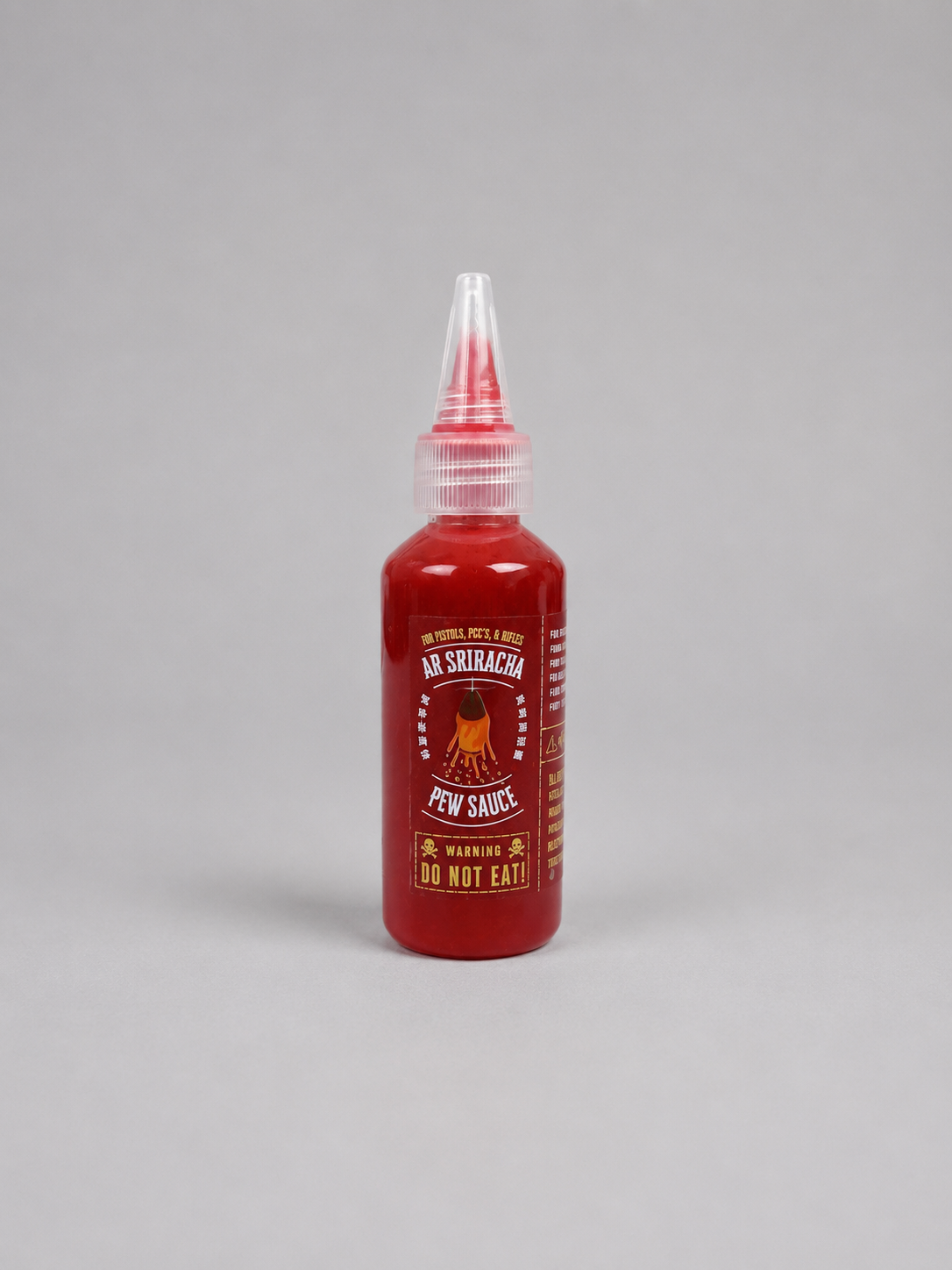 Single 2oz Bottle