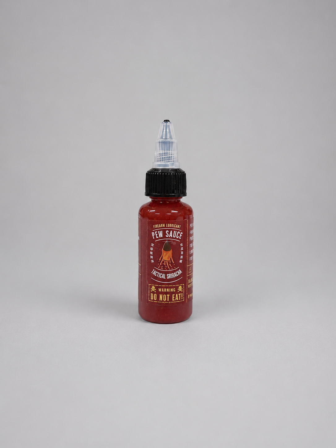 1 oz Bottle