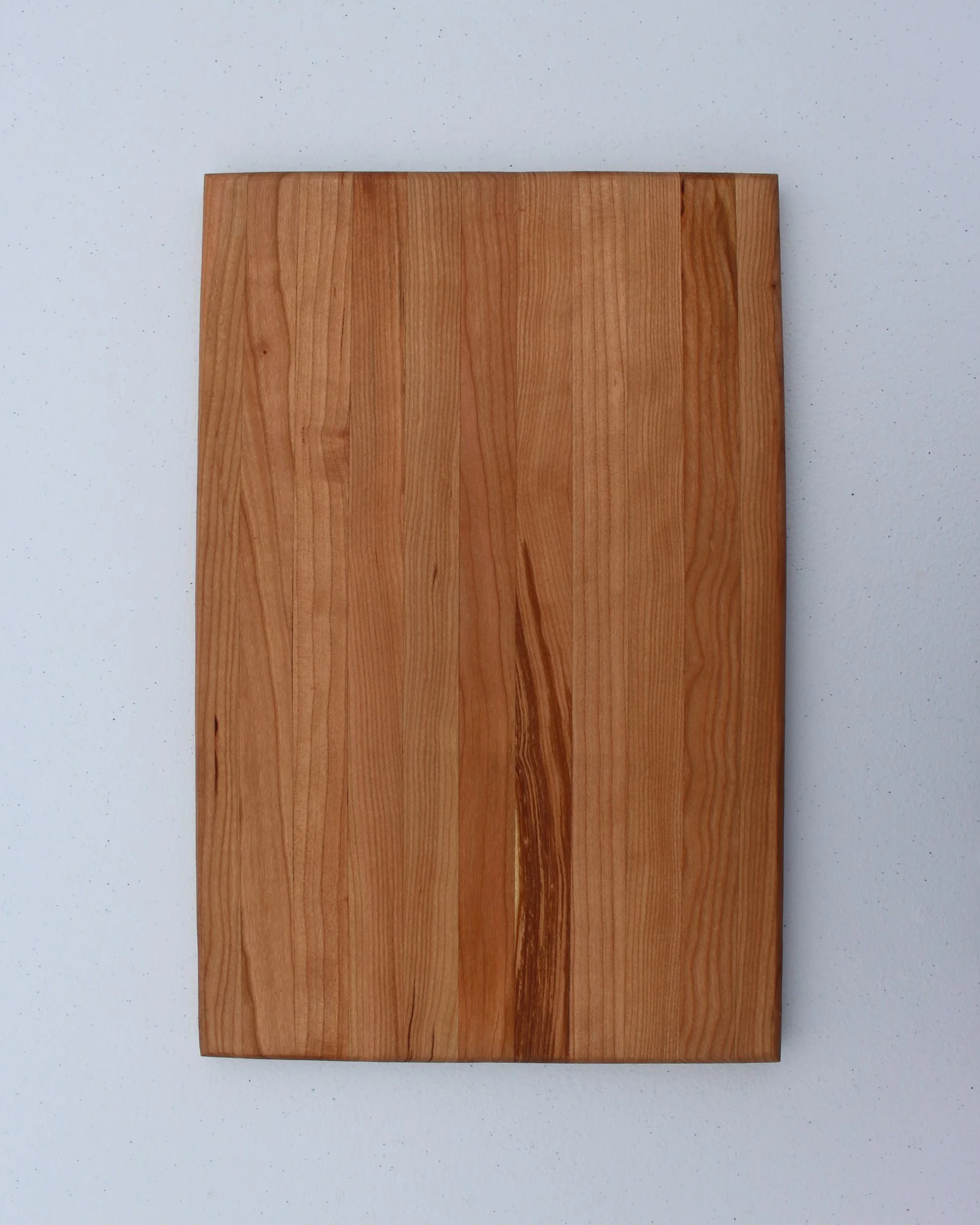 Face Grain Cutting Board - Cherry