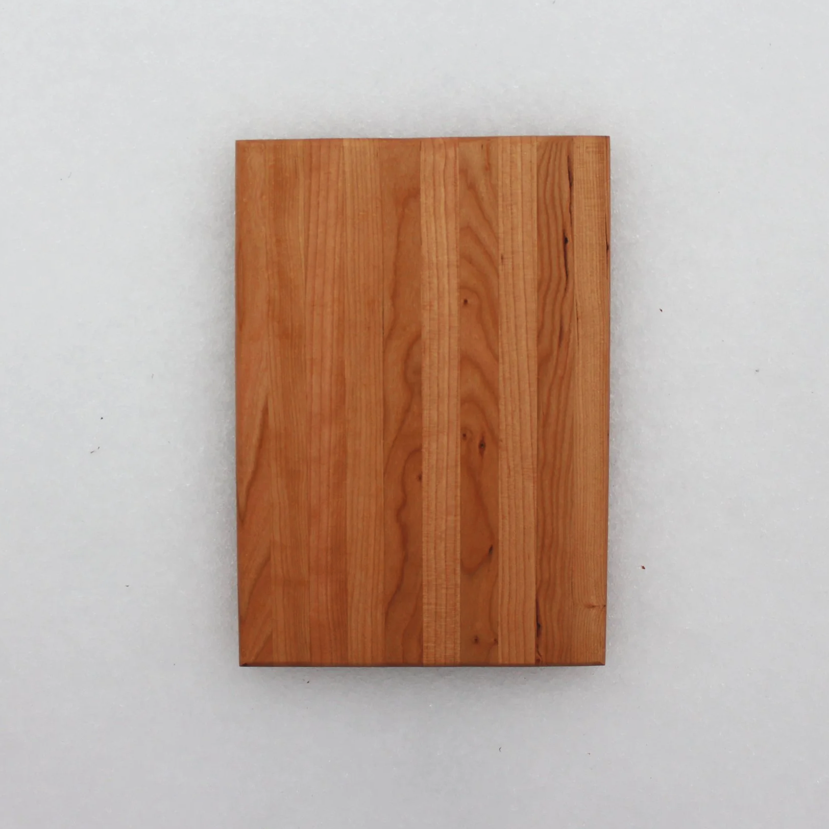 Face Grain Cutting Board - Cherry