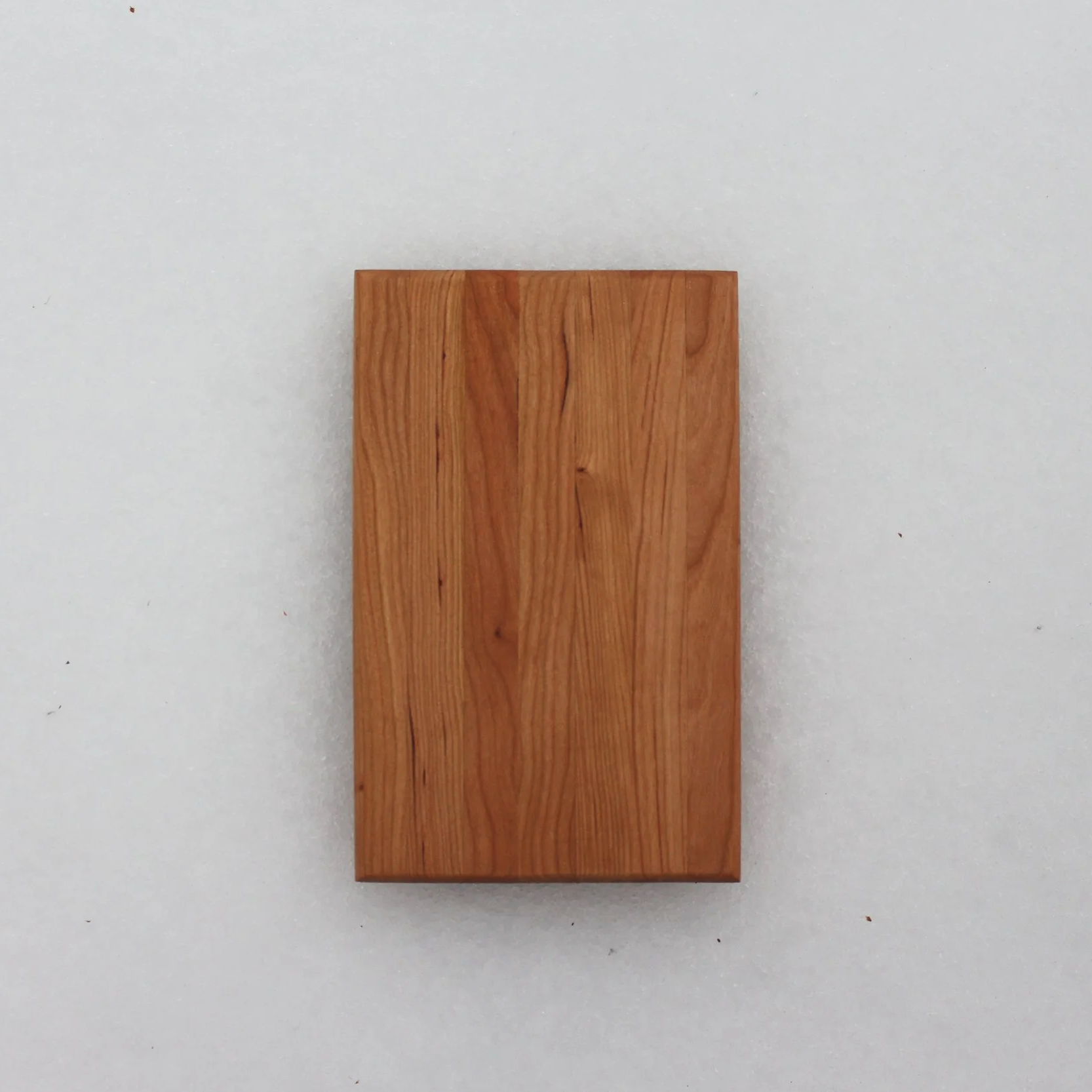 Face Grain Cutting Board - Cherry