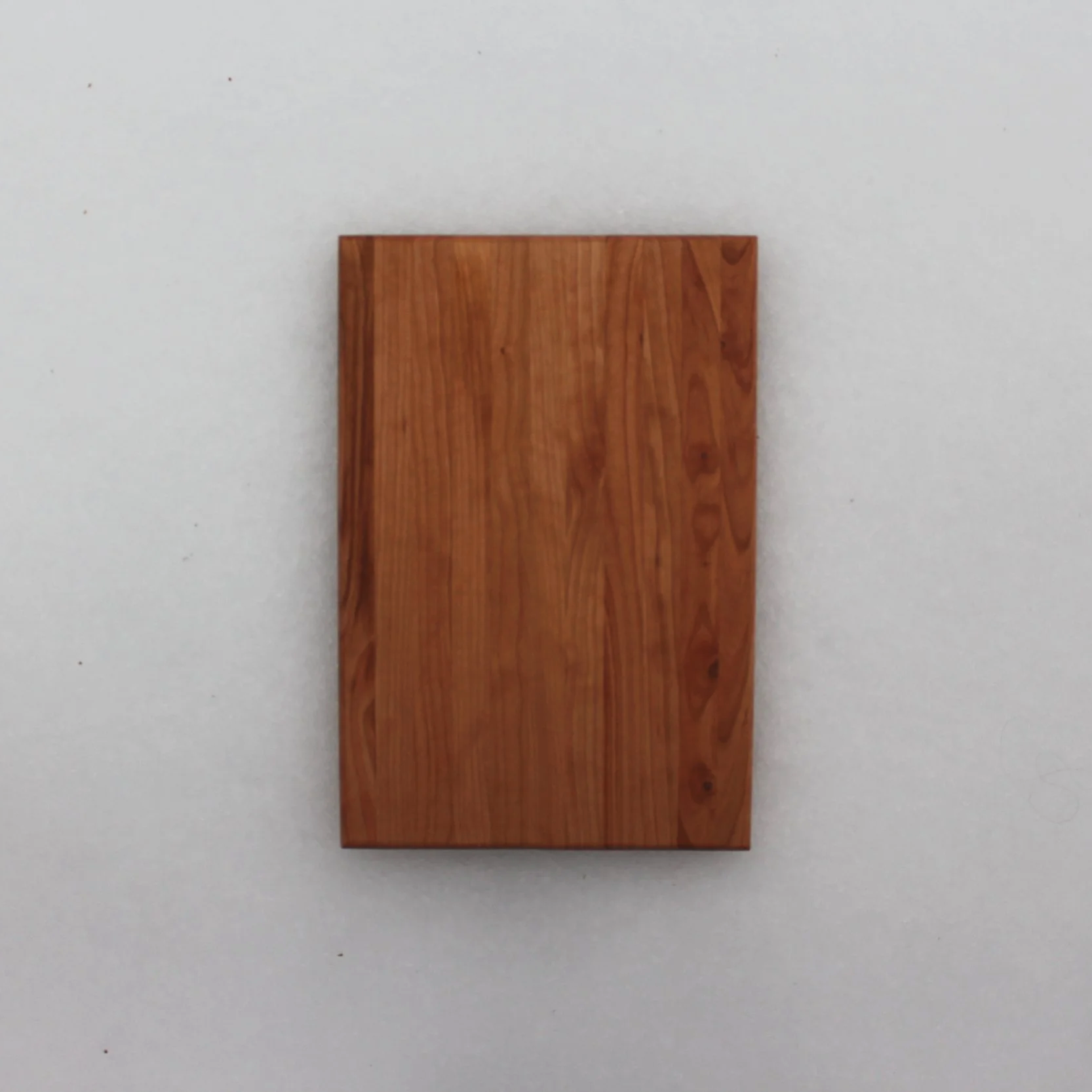 Face Grain Cutting Board - Cherry