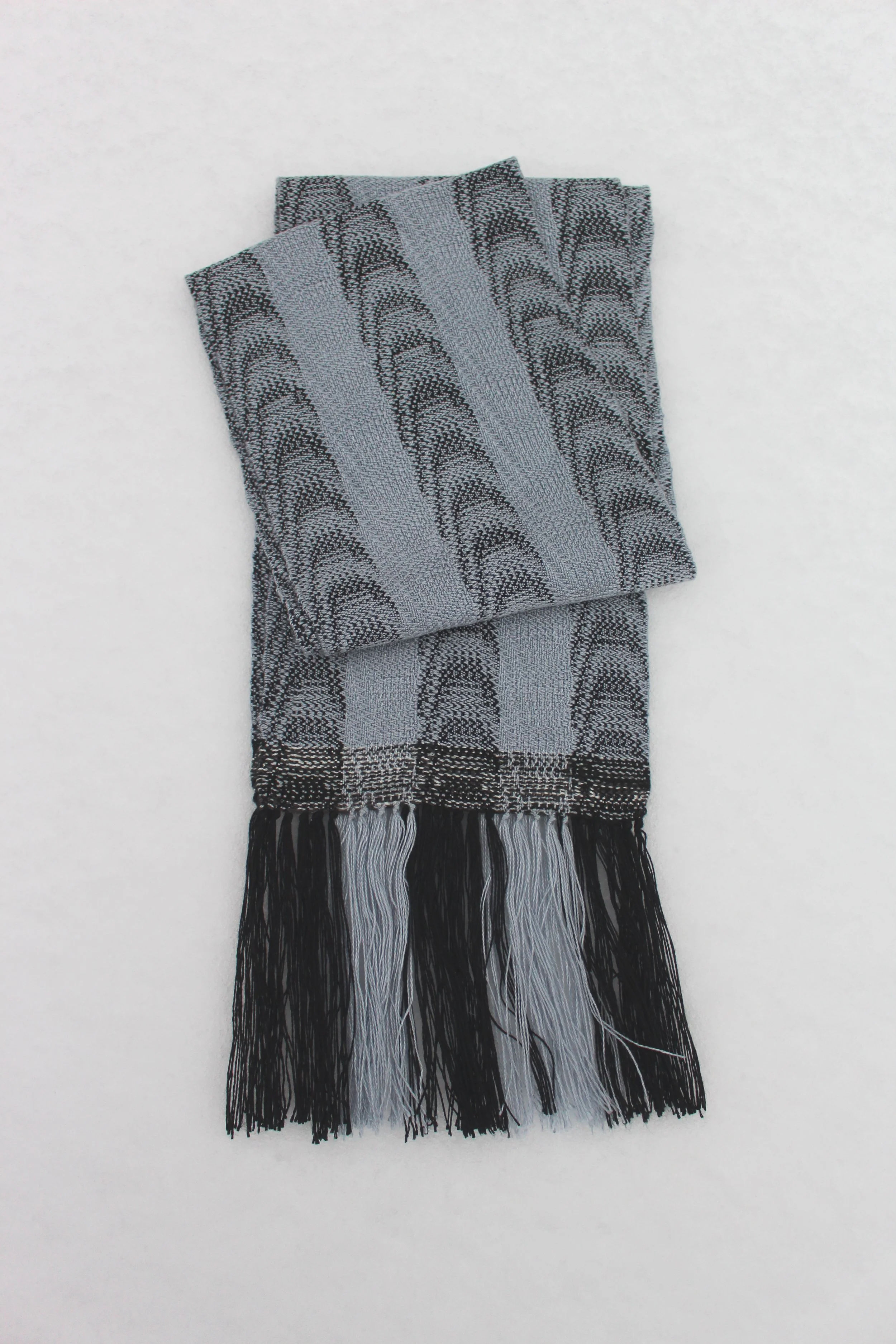 Woven Tencel Scarf