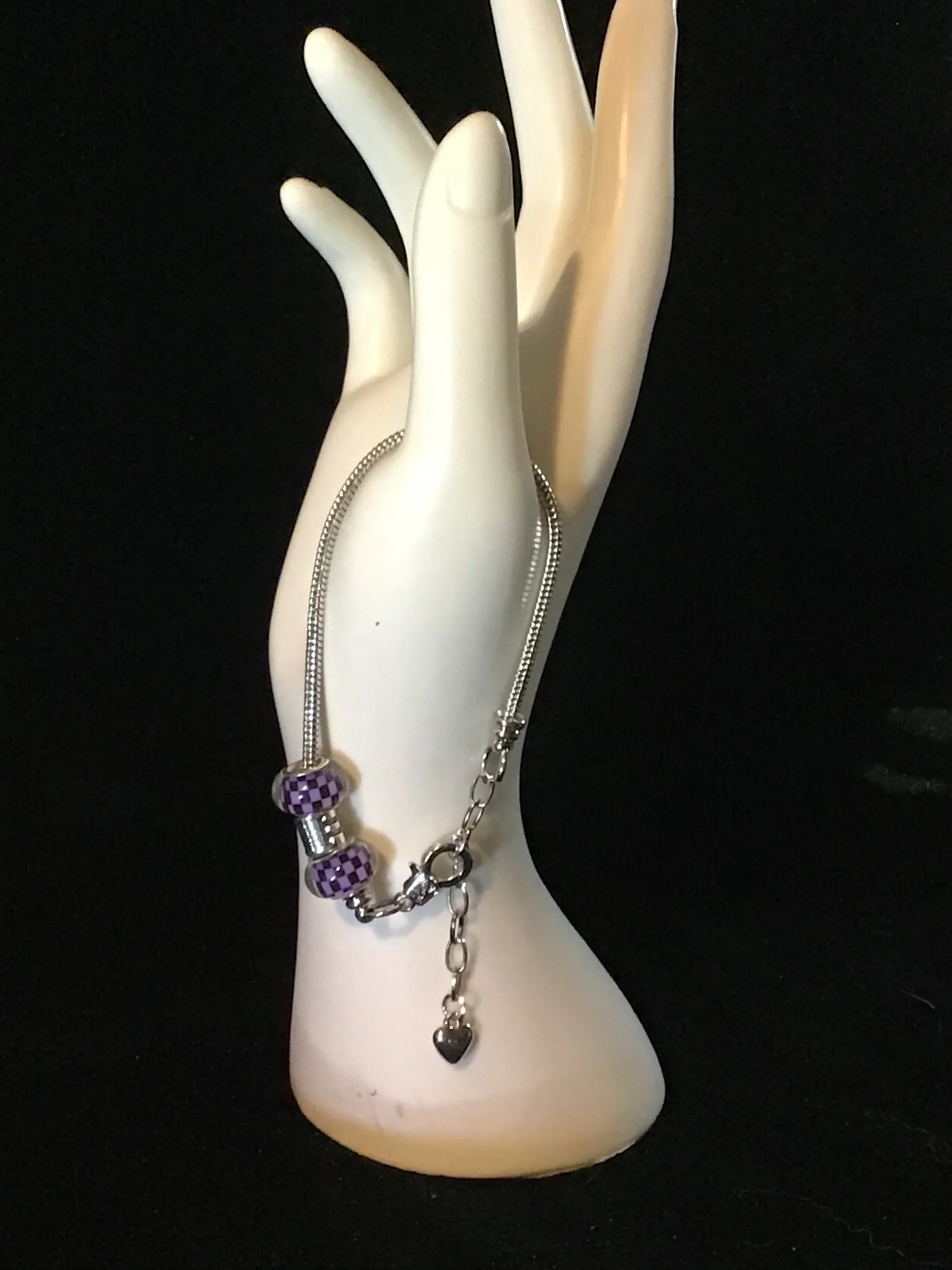 Zodiac adjustable snake bracelet-(May-June)Gemini