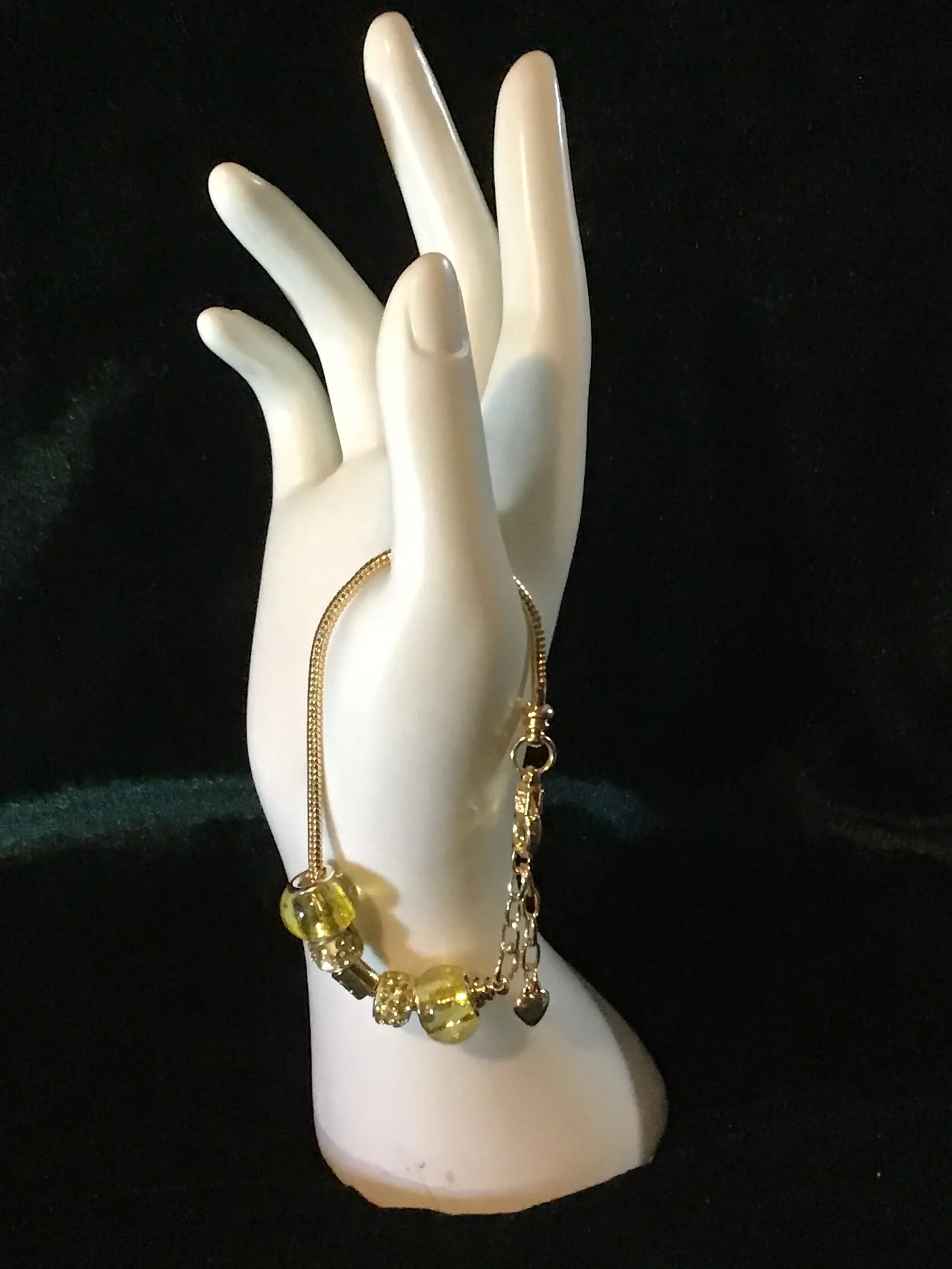 Zodiac adjustable snake bracelet-()ct=November)Scorpio