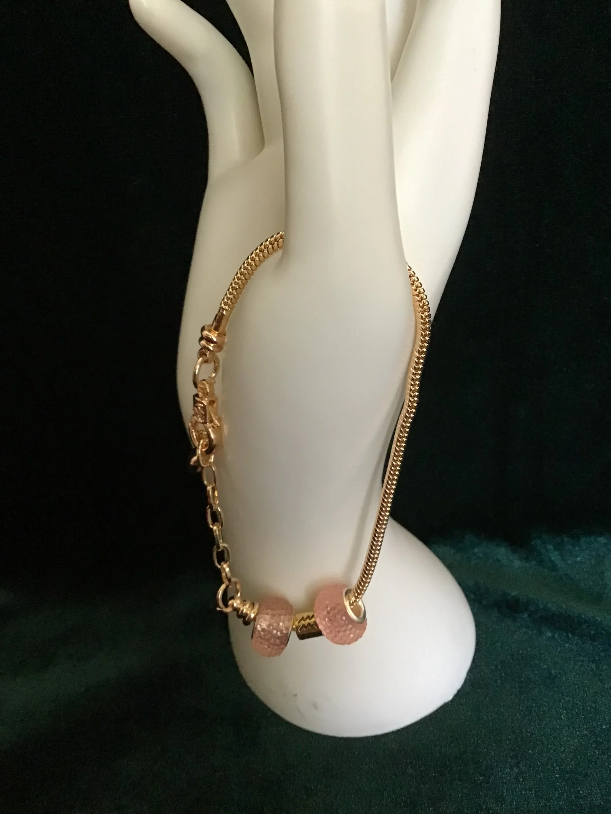 Zodiac adjustable snake bracelet-(January-February)Aquarius