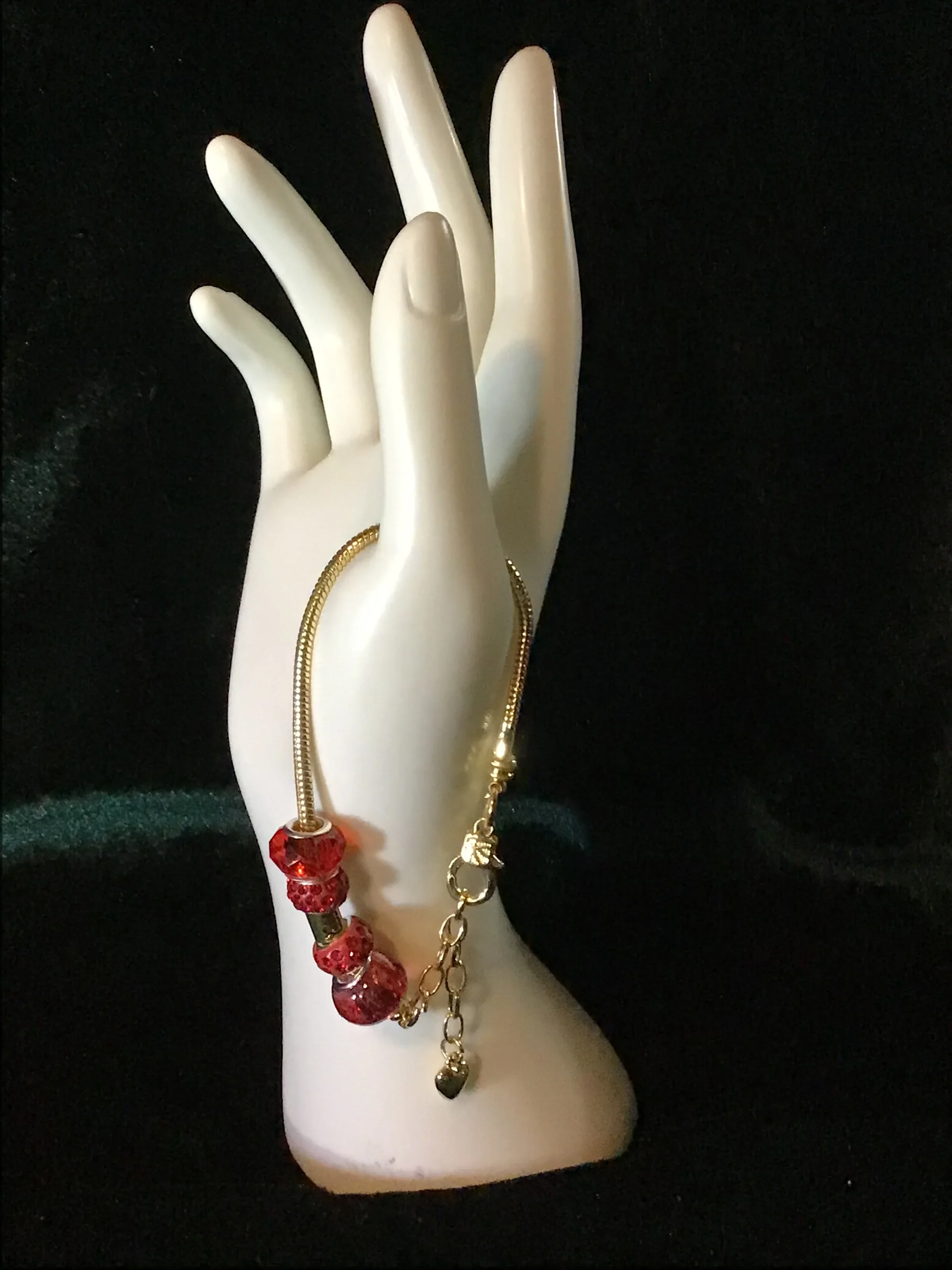 Zodiac adjustable snake bracelet-(July-August)Leo