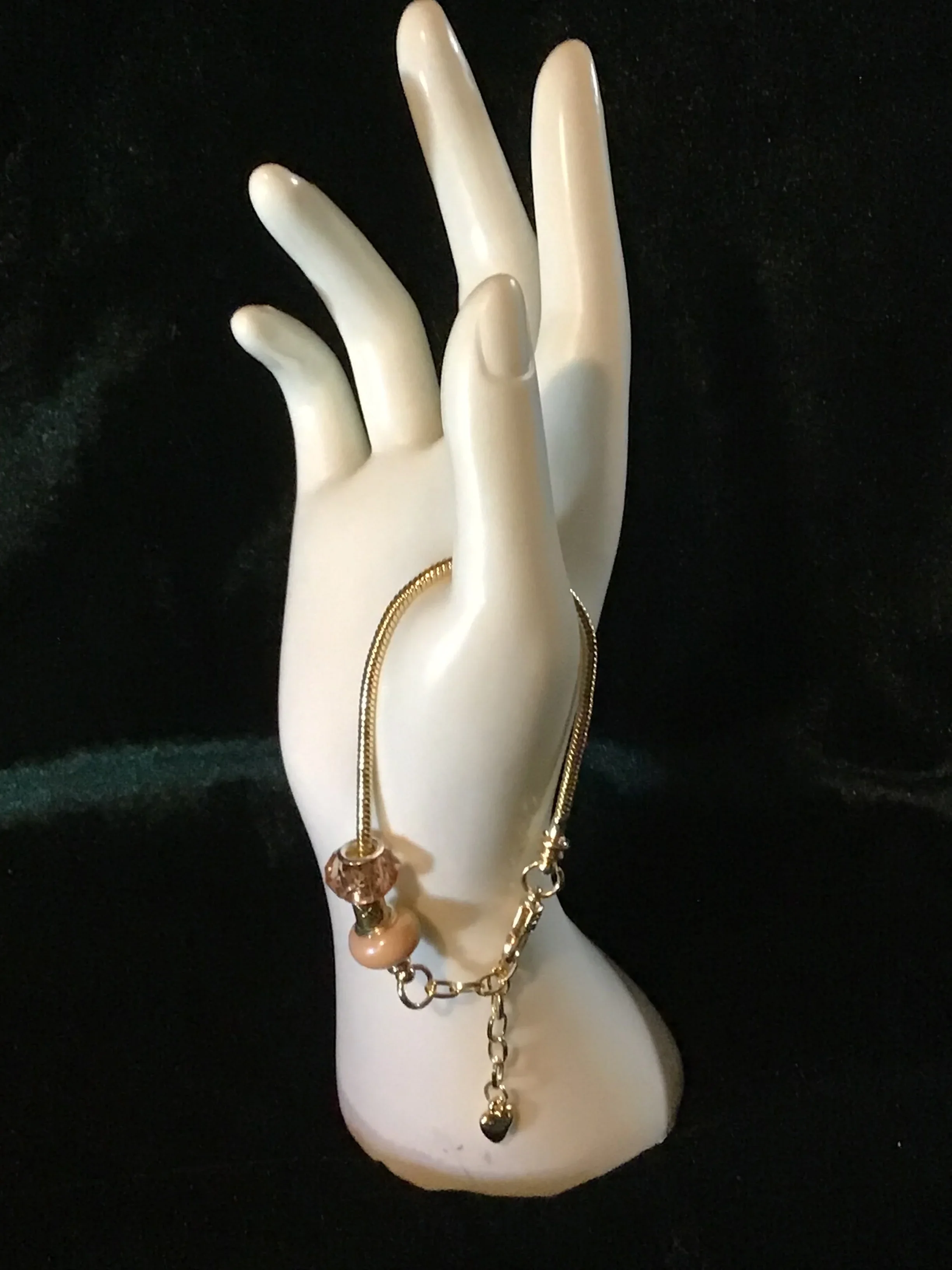 Zodiac adjustable snake bracelet-(November-December)Sagittarius