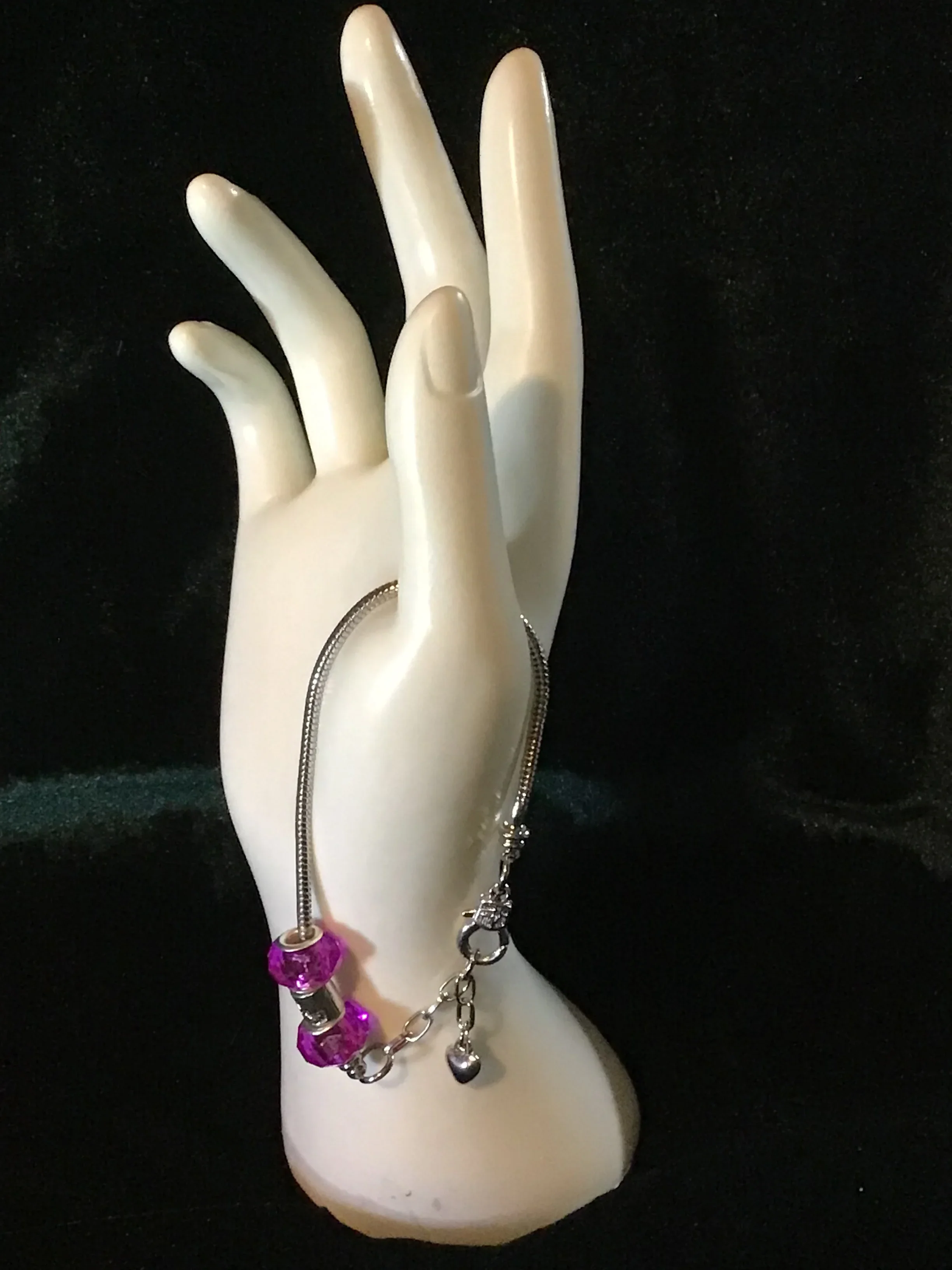 Zodiac adjustable snake bracelet-(November-December)Sagittarius