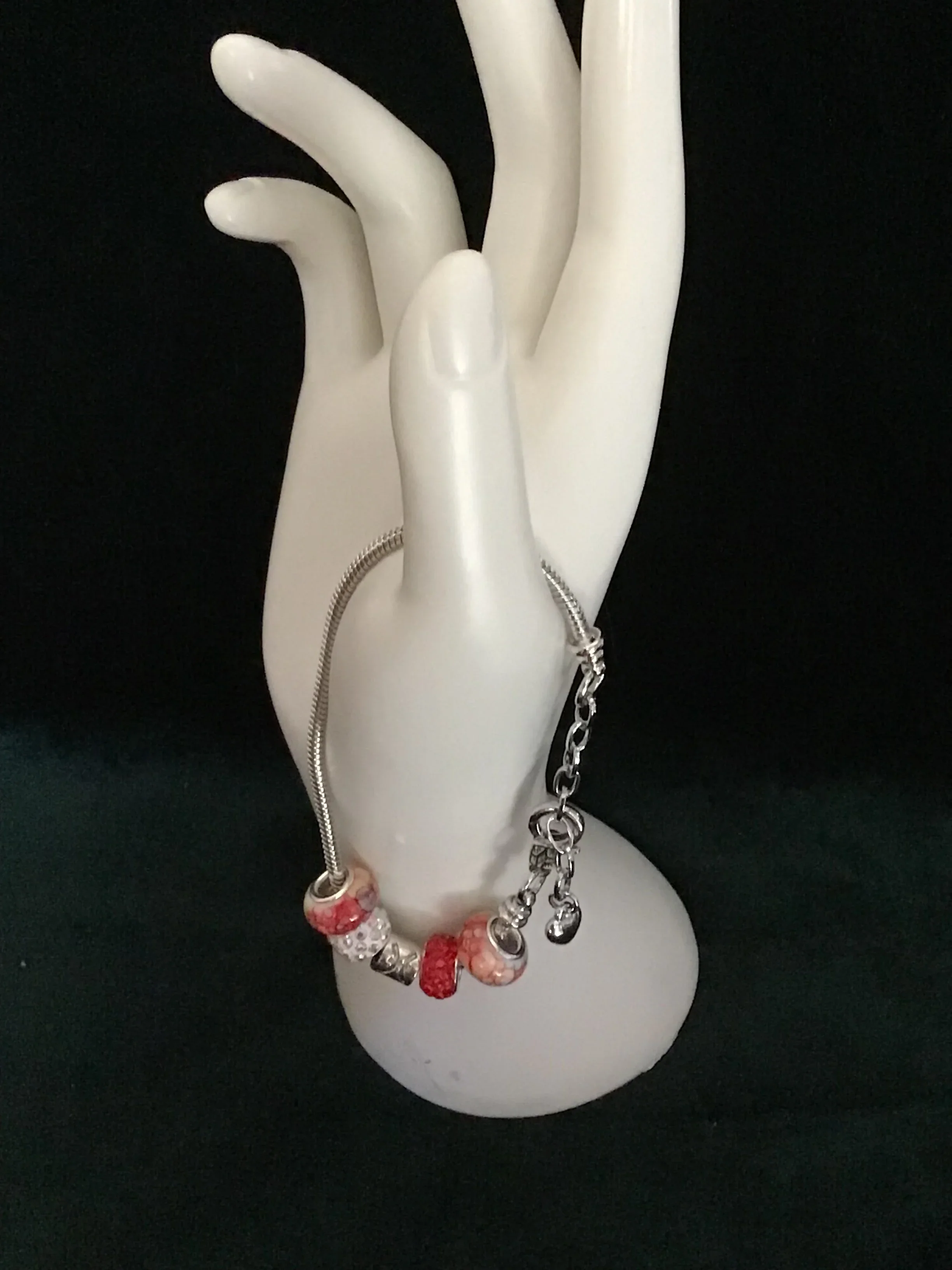 Zodiac adjustable snake bracelet-(February-March)Pisces