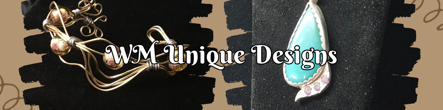 WM Unique Designs