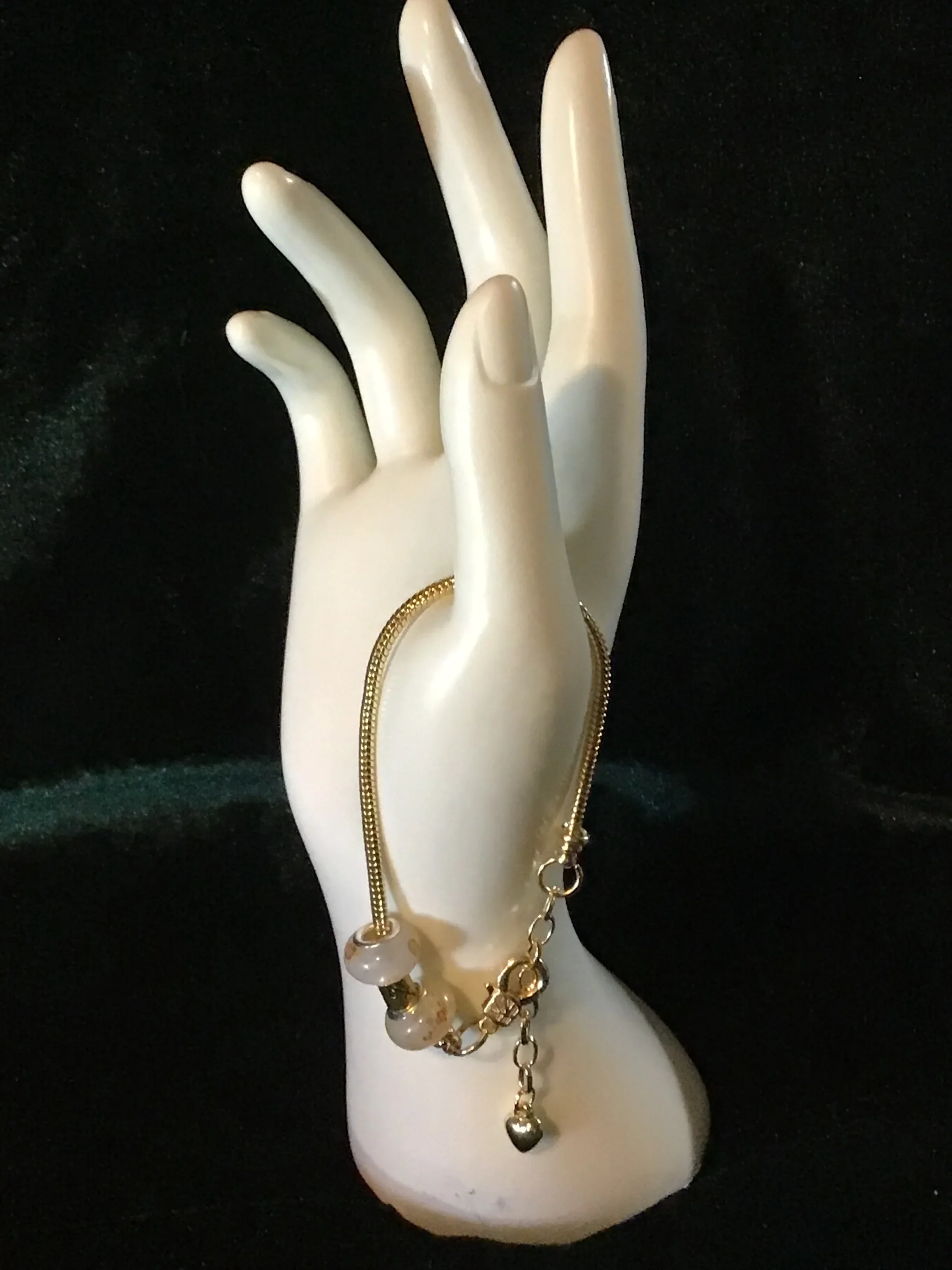 Zodiac adjustable snake bracelet-(November-December)Sagittarius