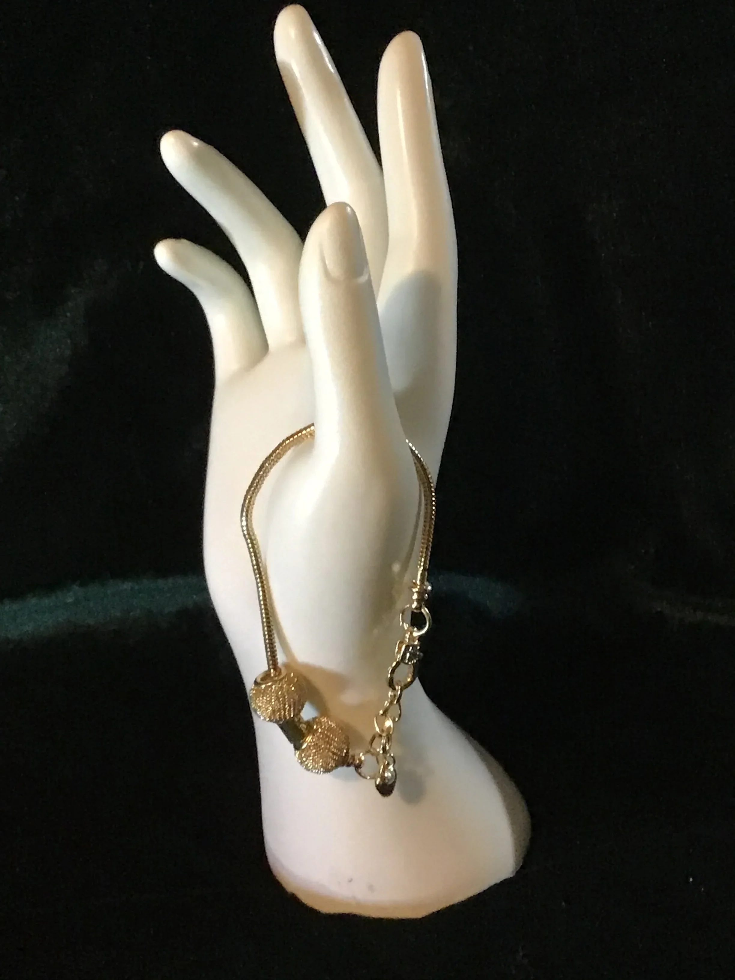 Zodiac adjustable snake bracelet-(November-December)Sagittarius