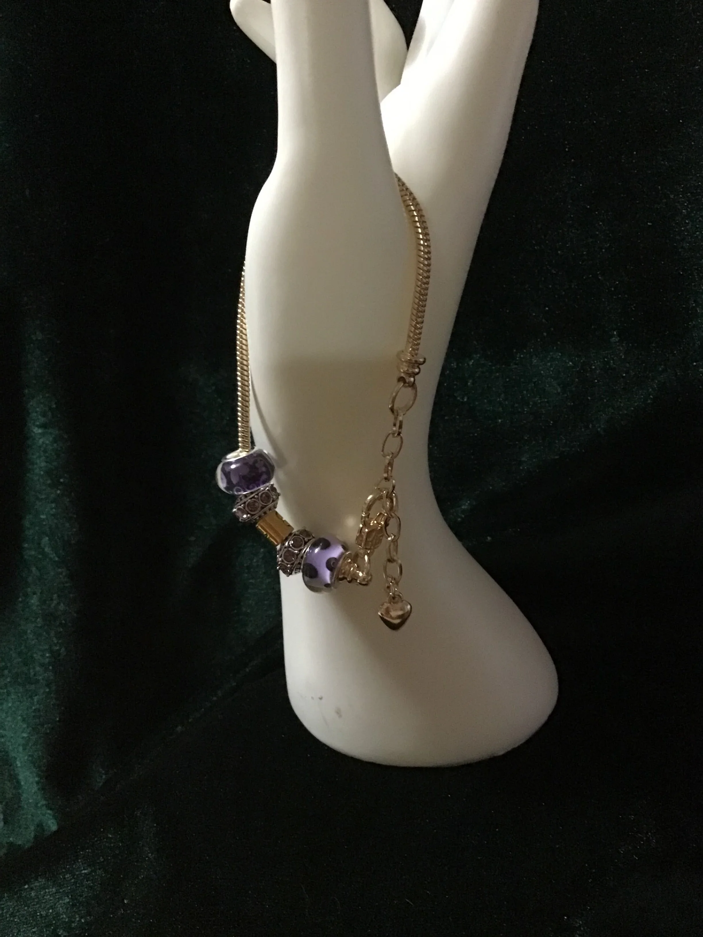 Zodiac adjustable snake bracelet-(March-April)Aries