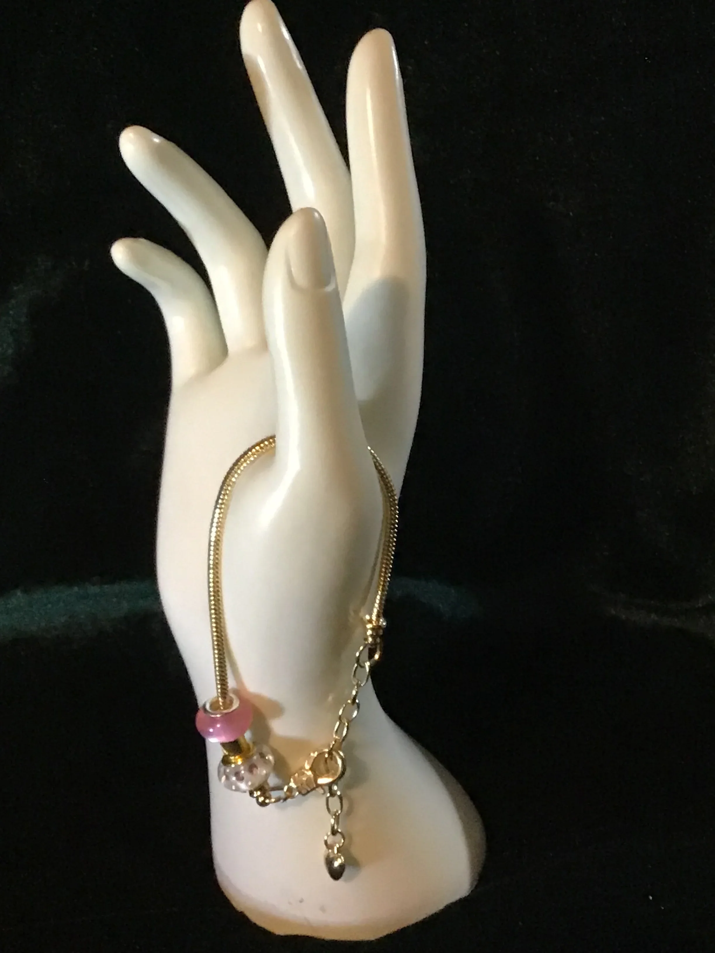 Zodiac adjustable snake bracelet-(November-December)Sagittarius