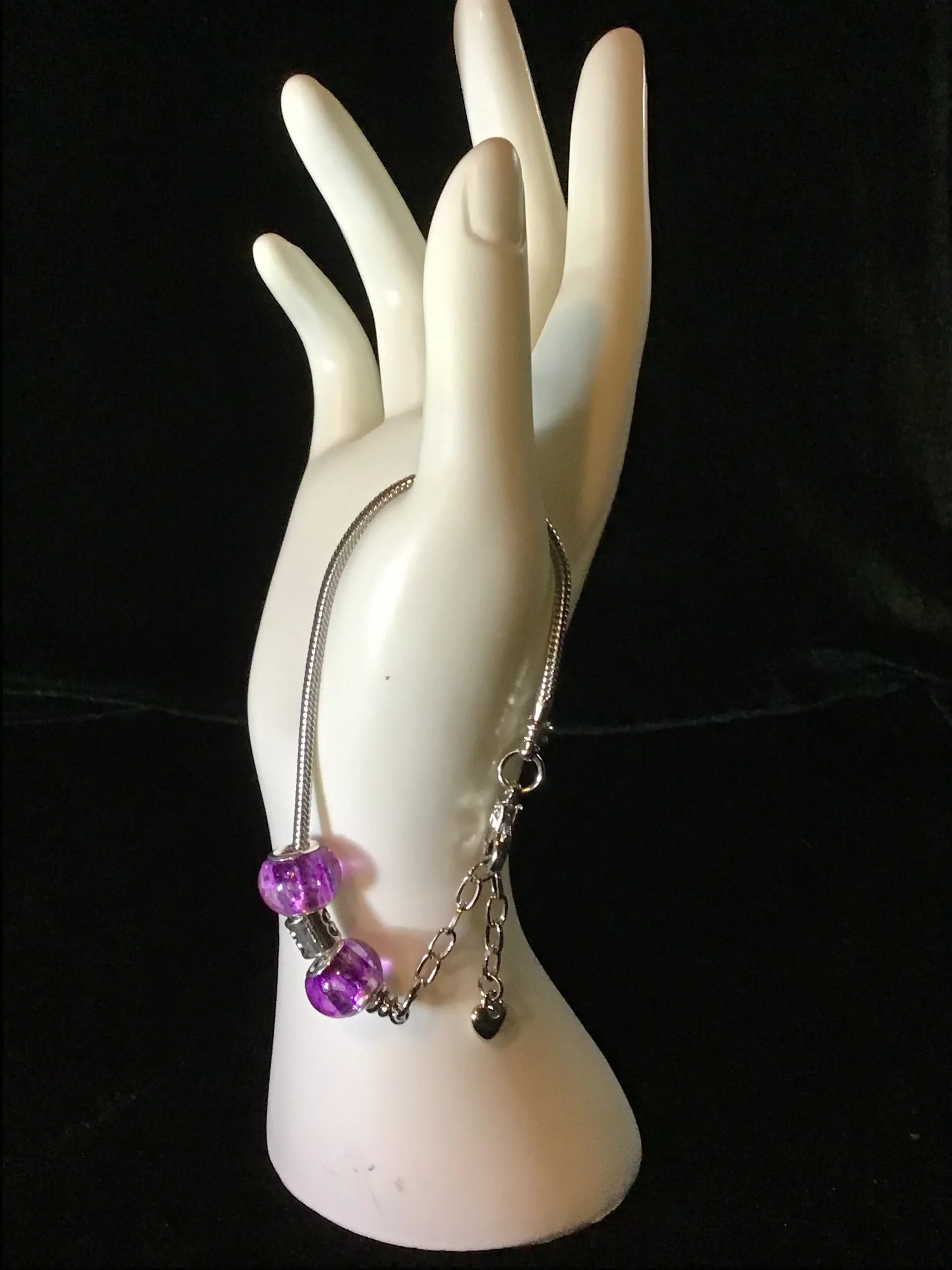 Zodiac adjustable snake bracelet-(March-April)Aries