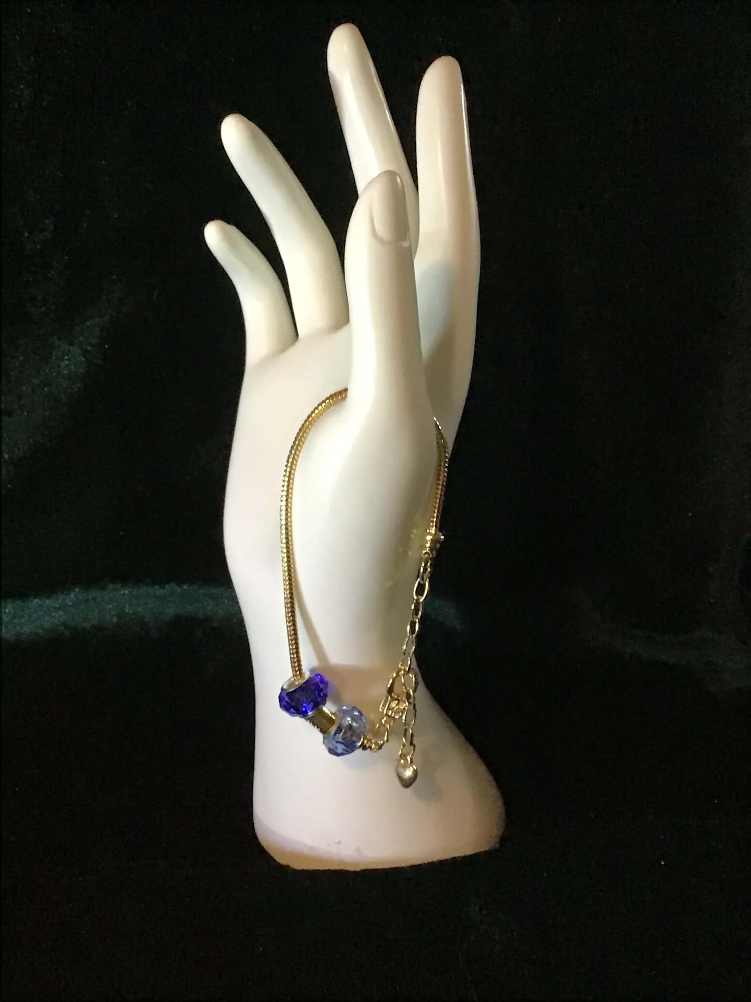 Zodiac adjustable snake bracelet-(July-August)Leo