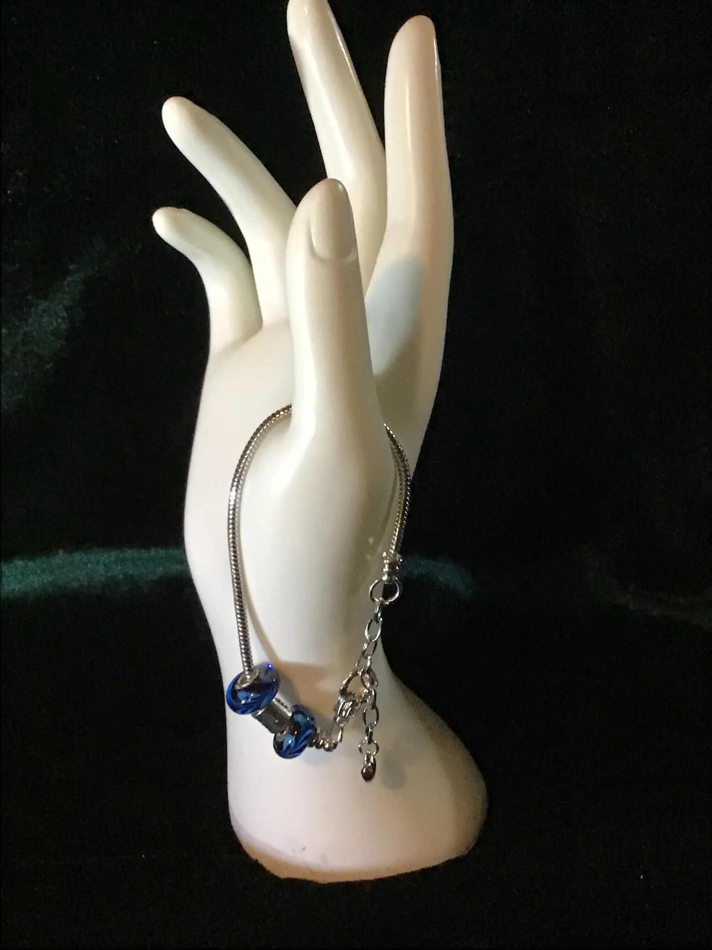 Zodiac adjustable snake bracelet-(July-August)Leo