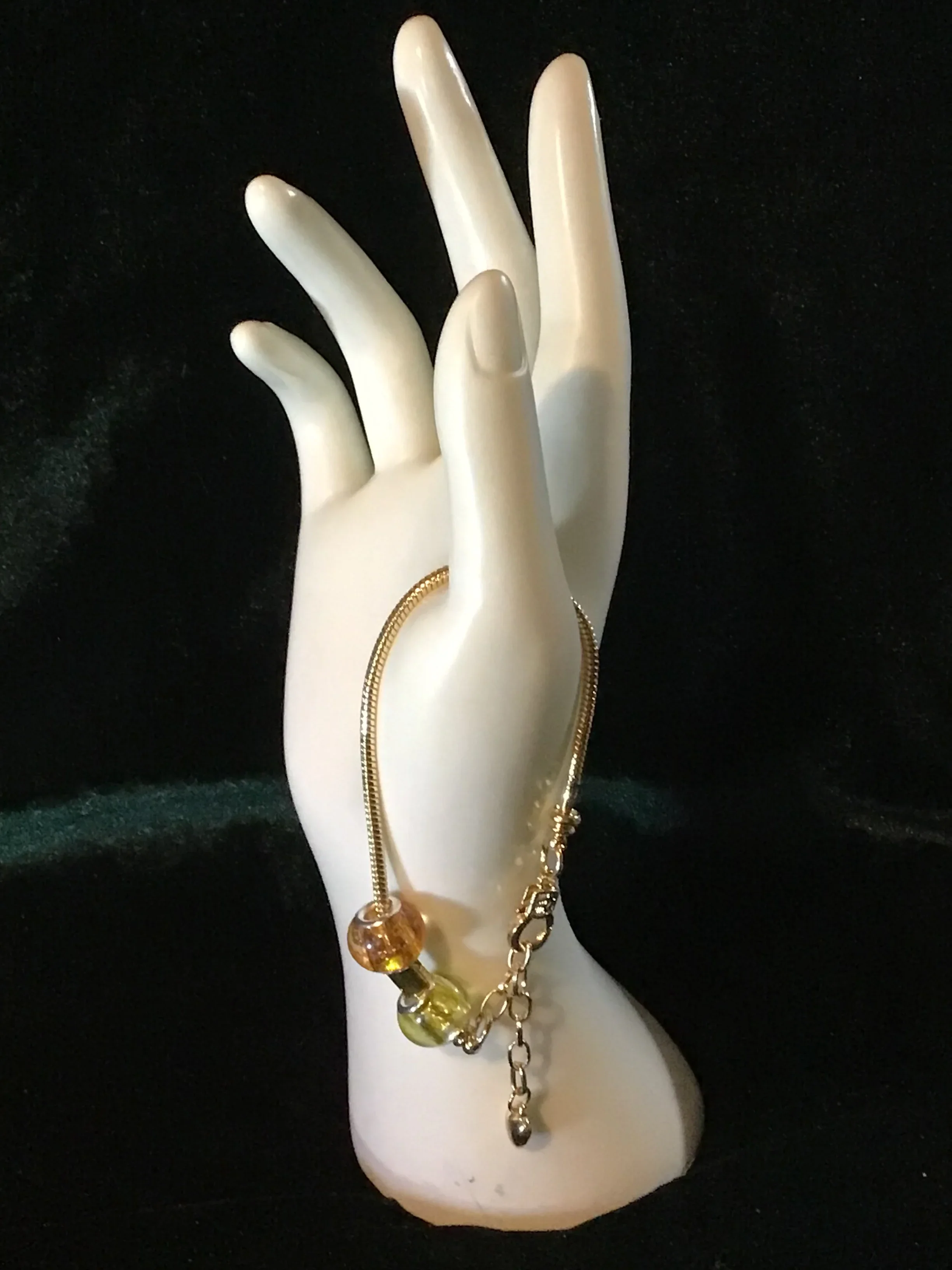 Zodiac adjustable snake bracelet-(November-December)Sagittarius