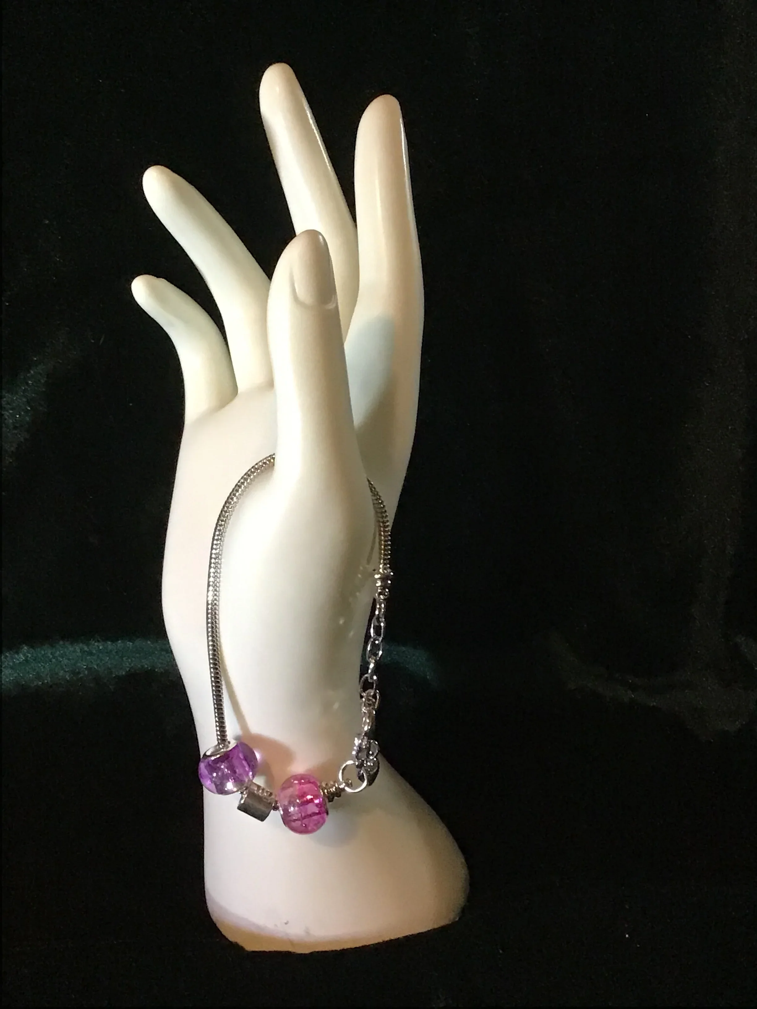 Zodiac adjustable snake bracelet-(July-August)Leo