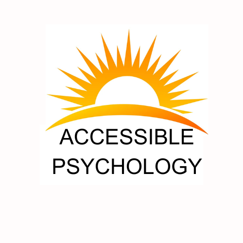 ACCESSIBLE PSYCHOLOGY