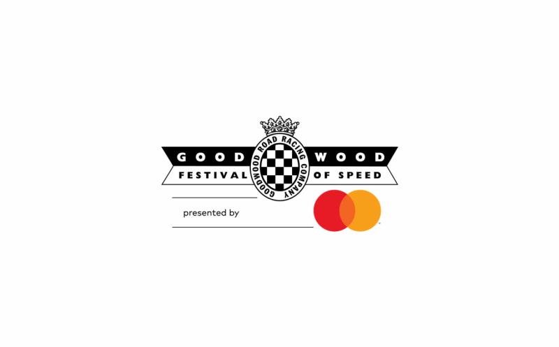 Goodwood Festival of Speed 2025