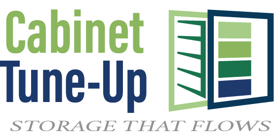 Cabinet Tune-Up