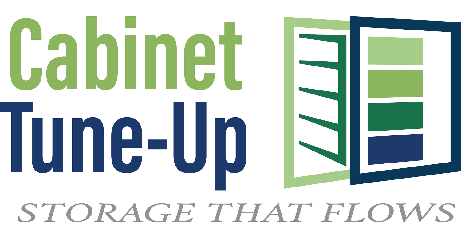 Cabinet Tune-Up