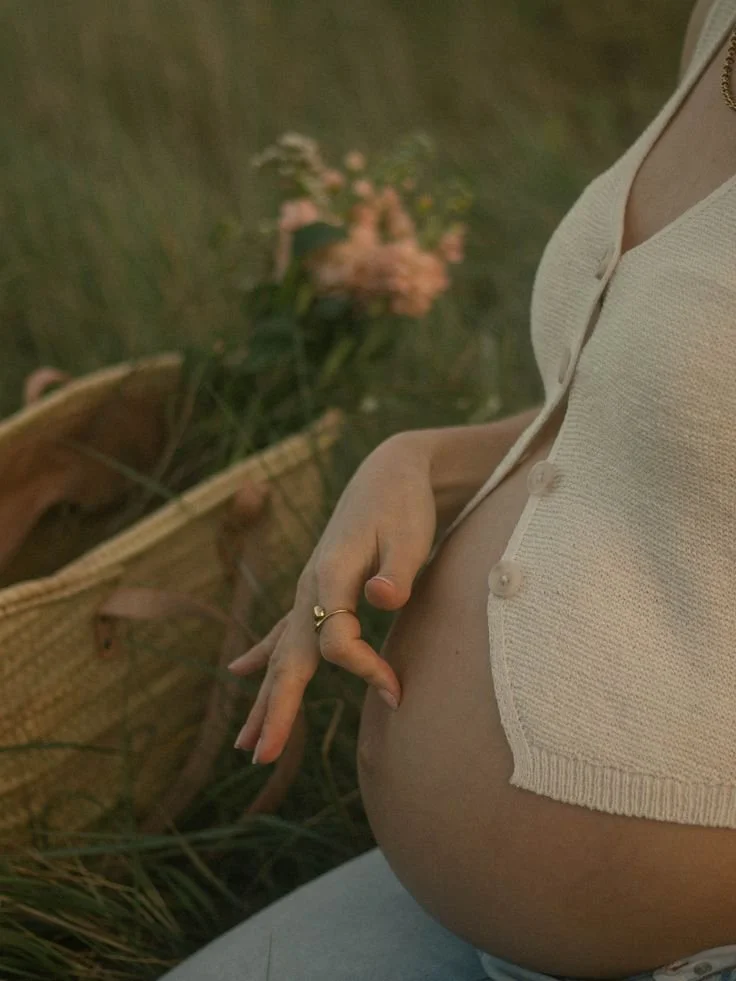 Prenatal&Pregnancy Nutrition