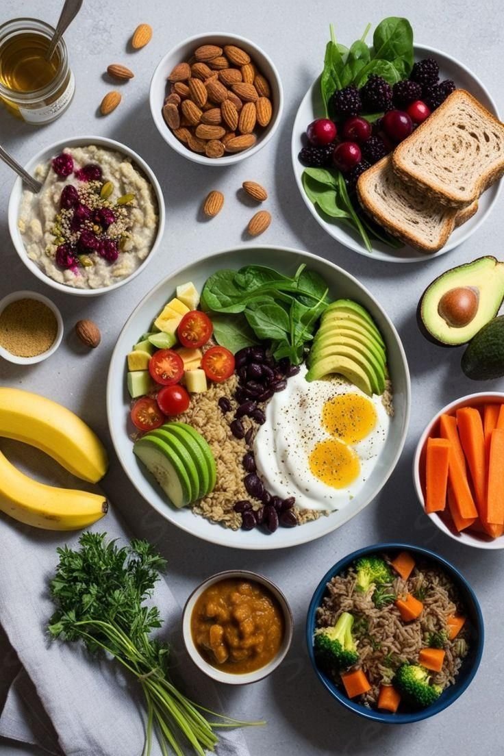 Weight management&Fertility