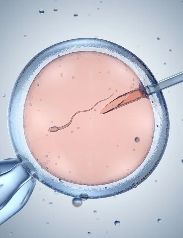 Fertility nutrition