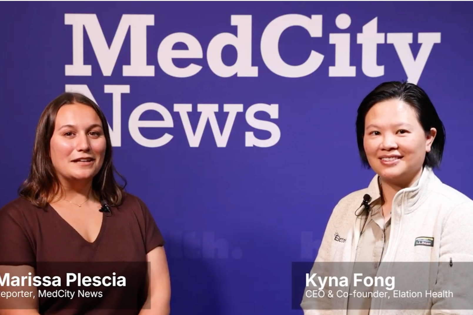 Launching new market category