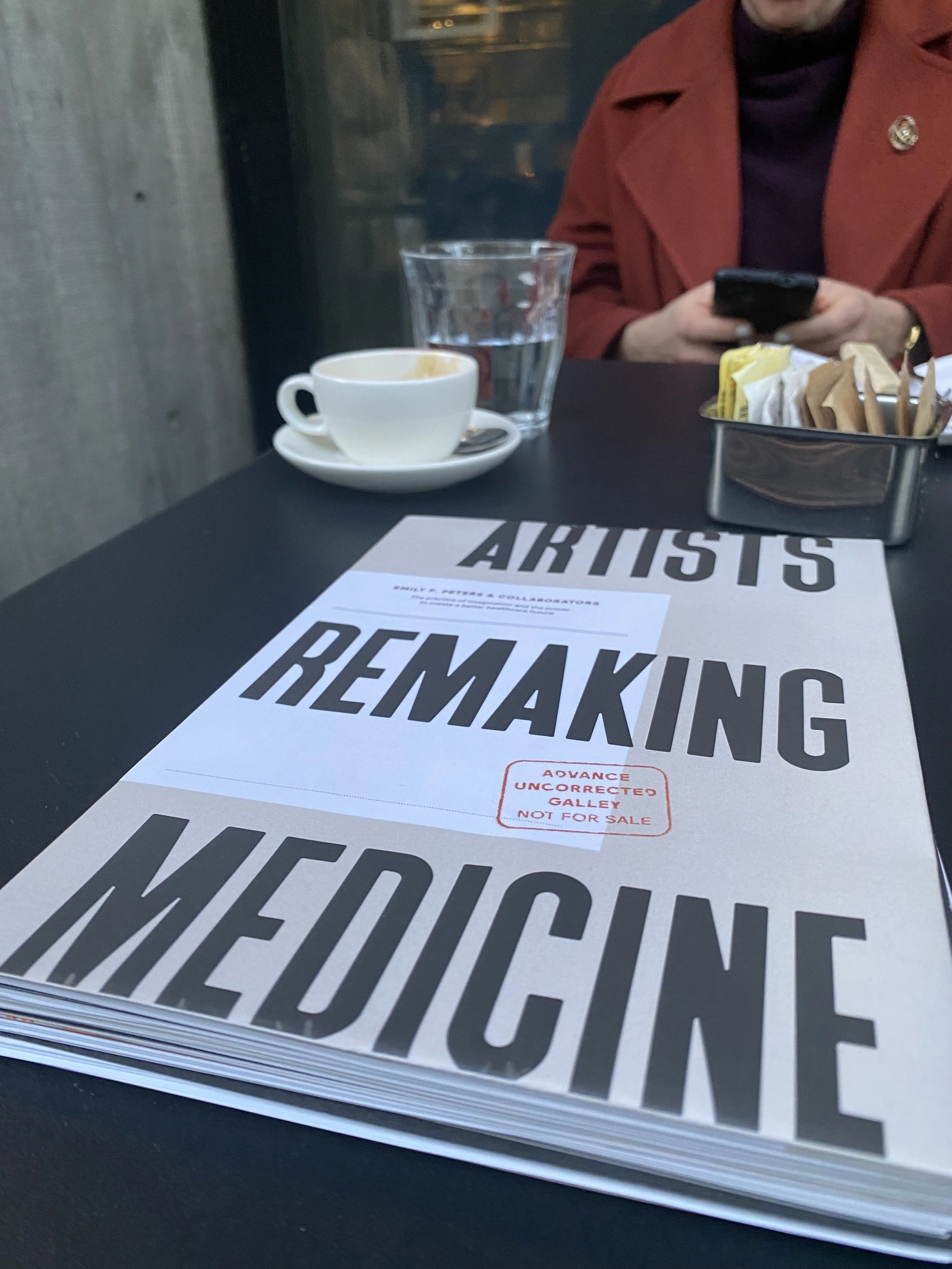 Editing Award-Winning Content