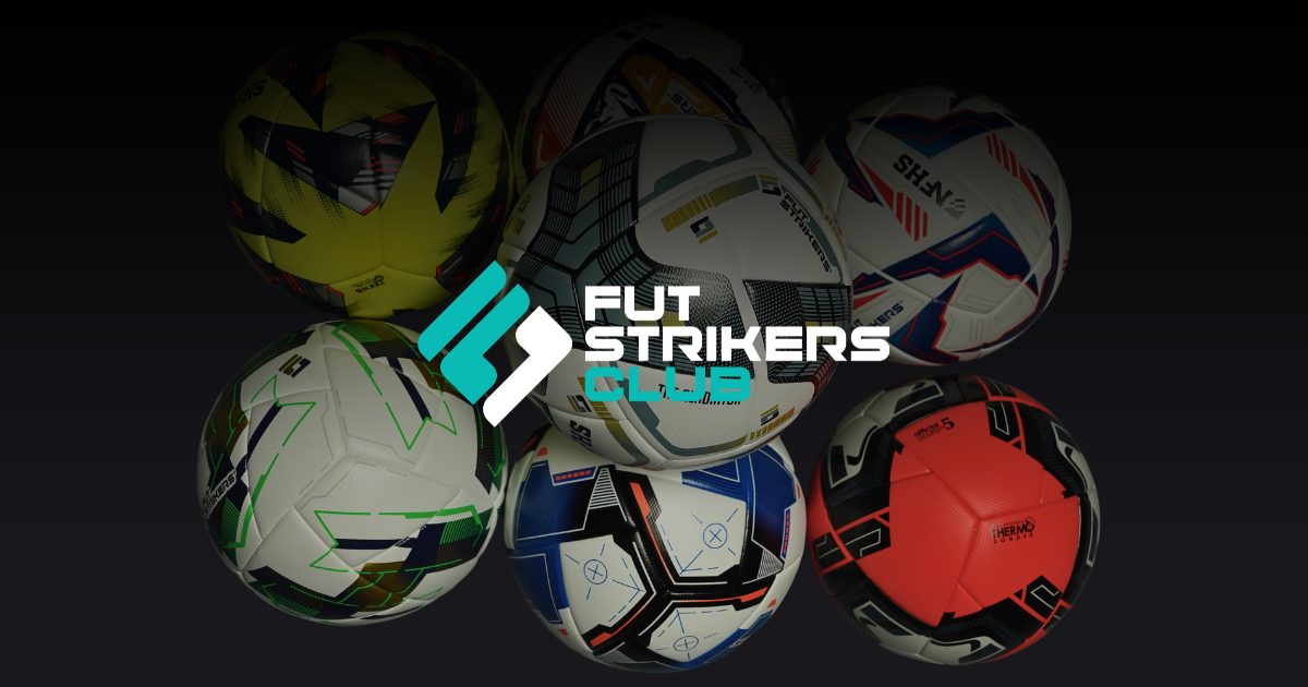 Futstrikers Club Launches Annual Membership for Youth Soccer Families