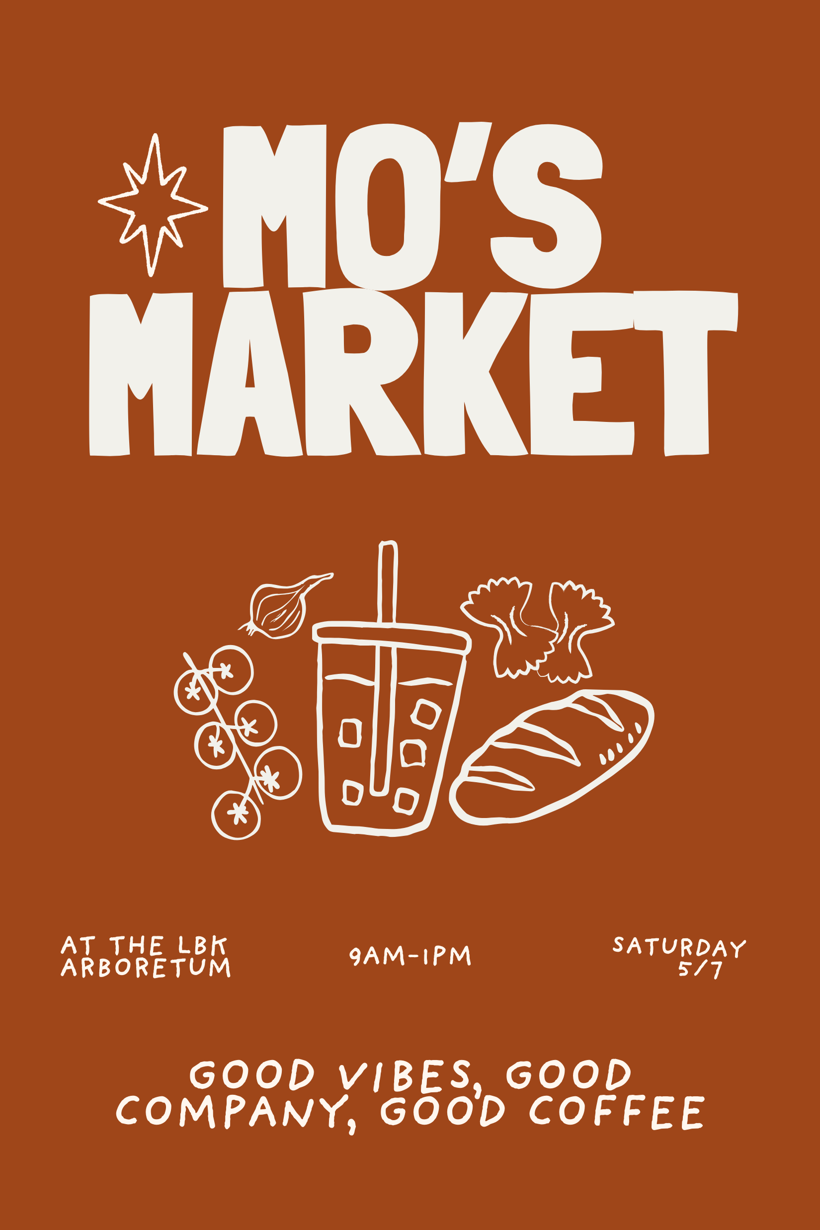 Mo's Market