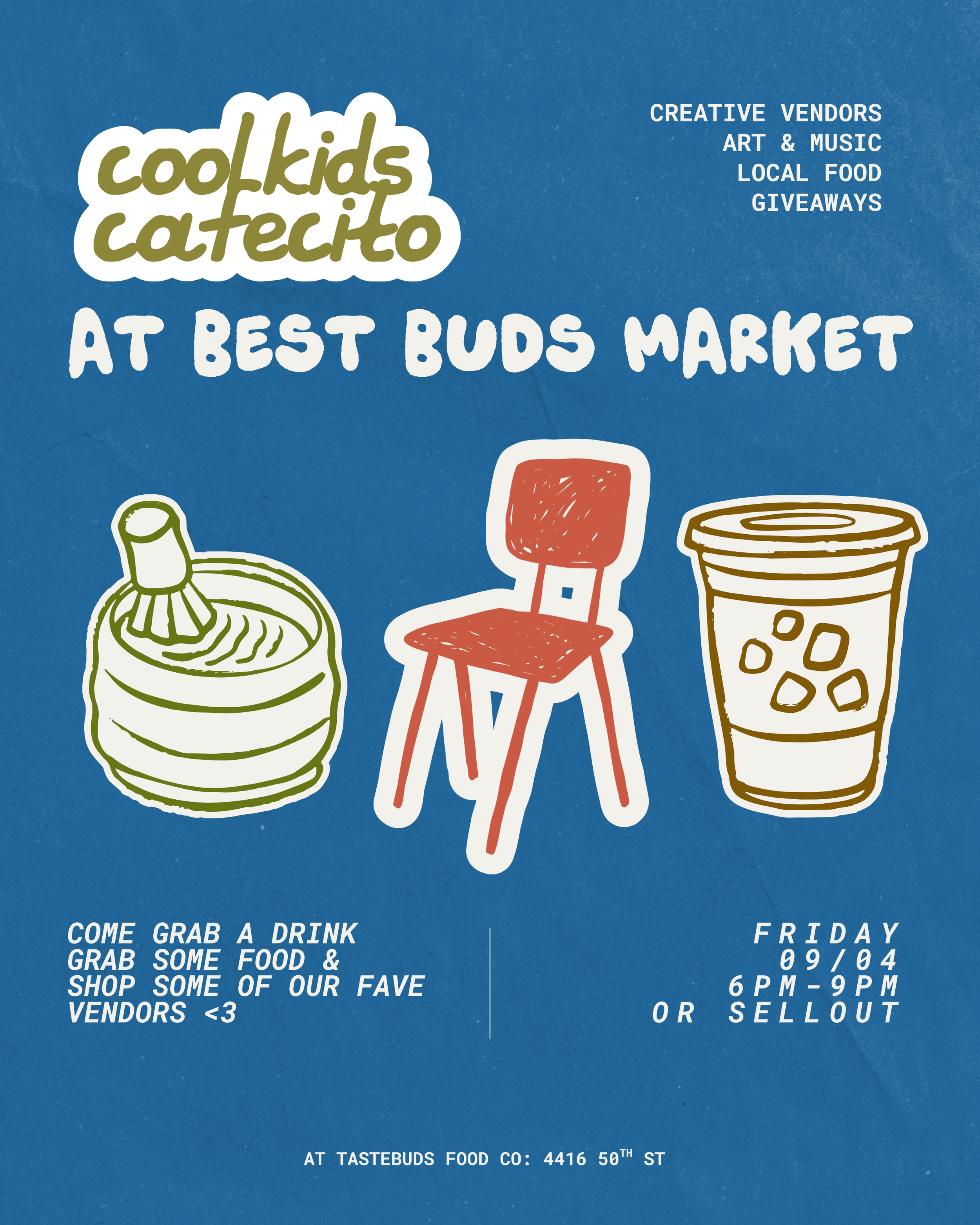 BEST BUDS MARKET