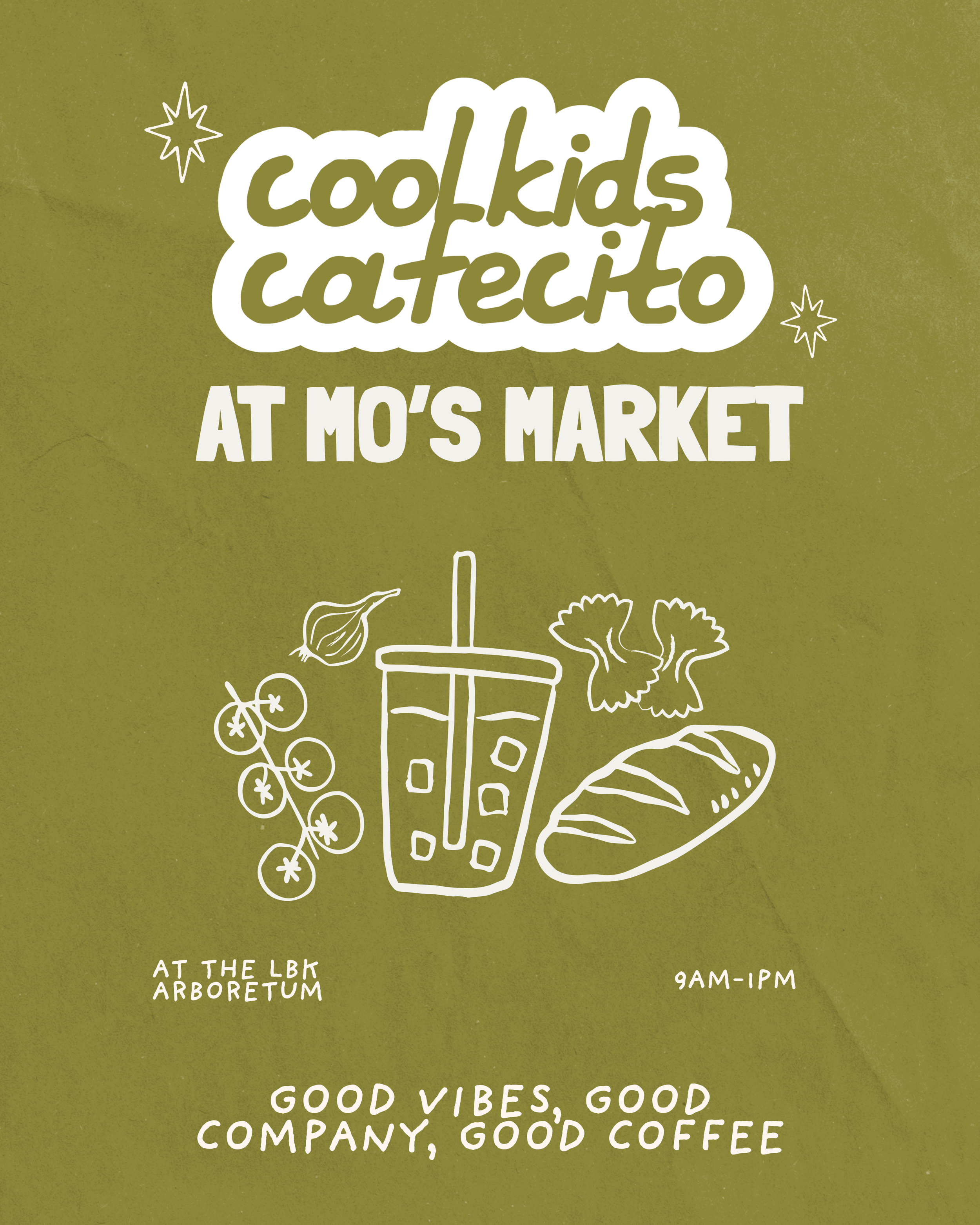 Mo's Market 