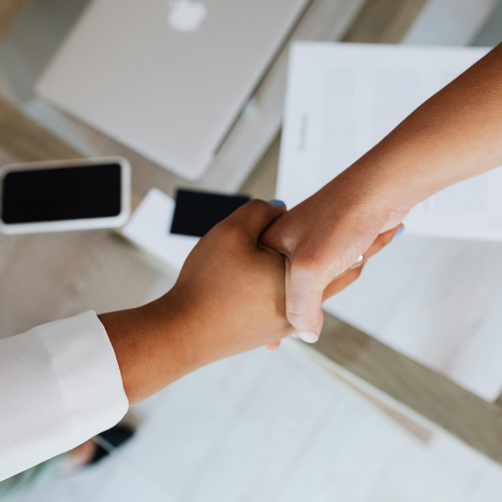 Contractor Partnership Rates