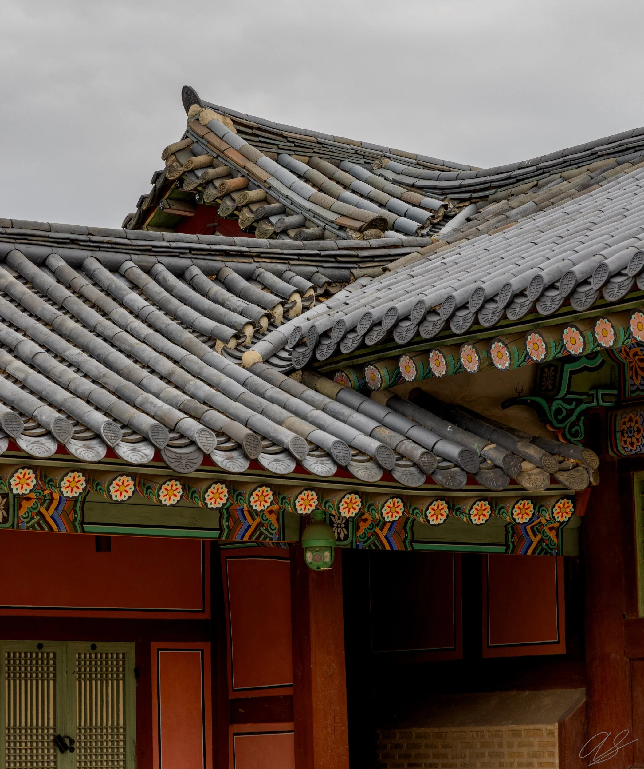 Gyeongbokgung Palace