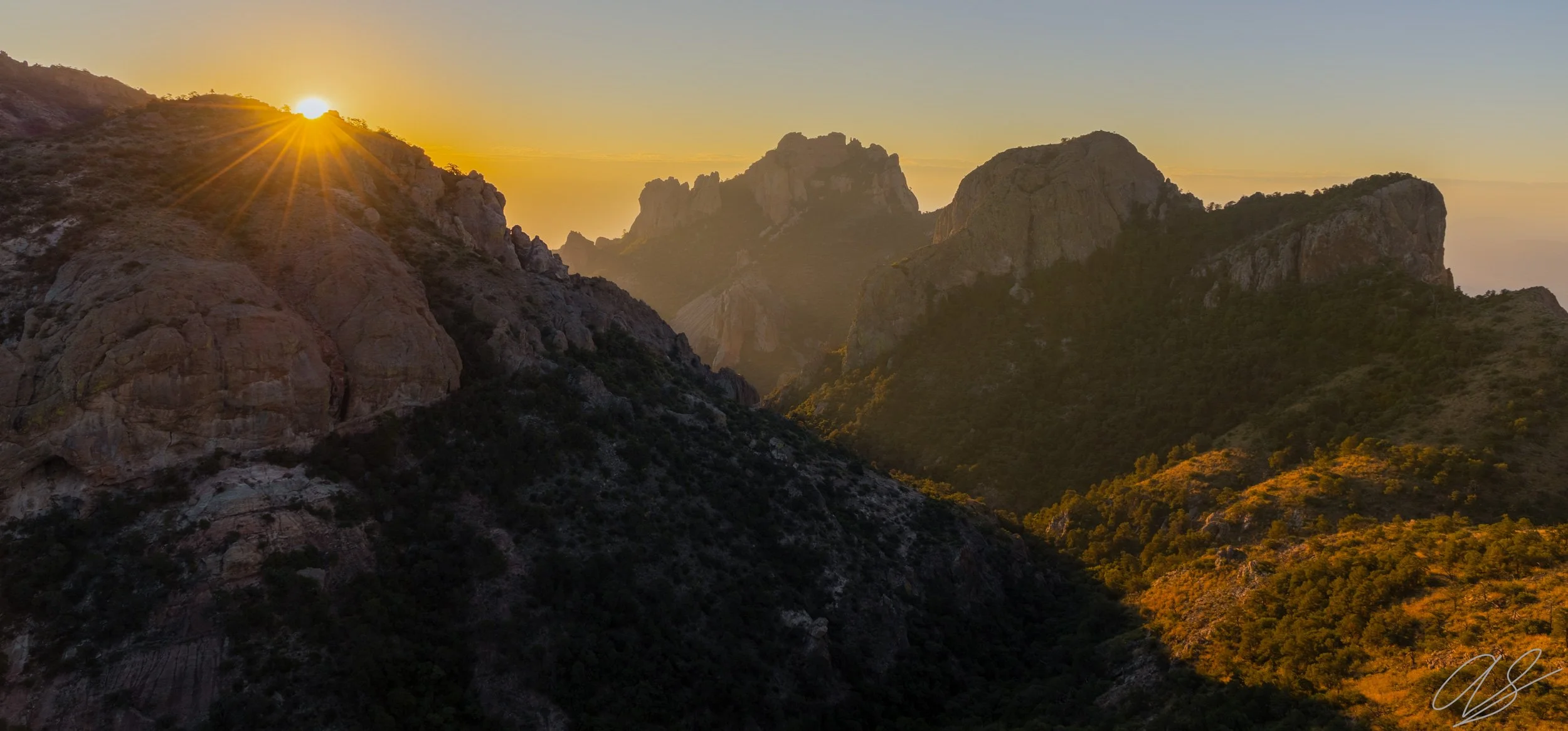 Secrets of the Chisos