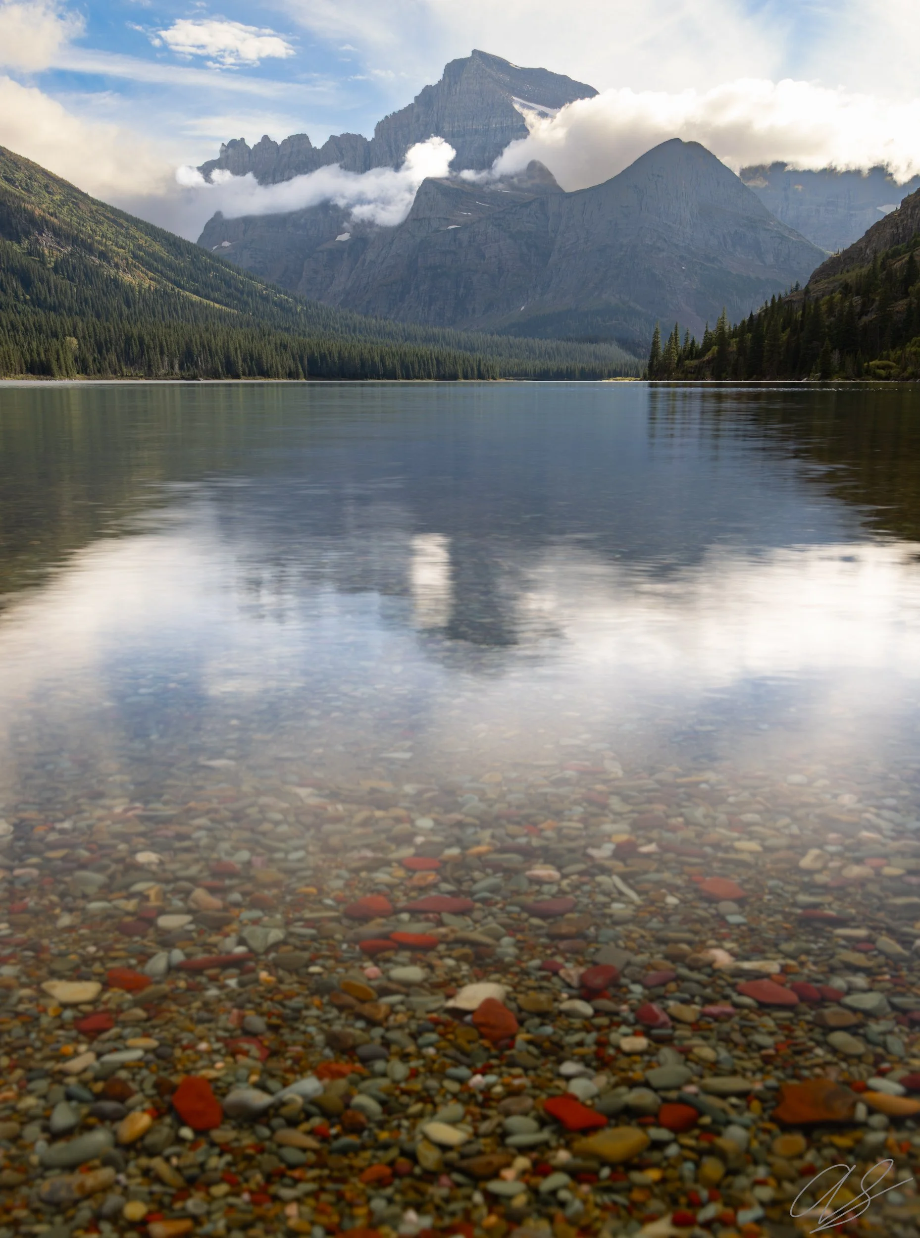Lake Josephine