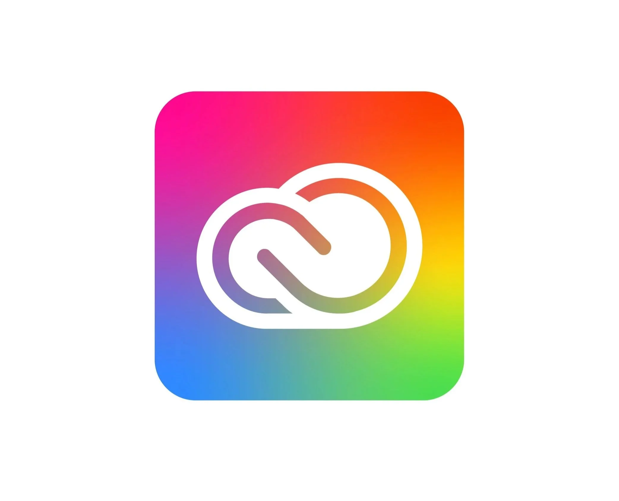 adobe creative cloud