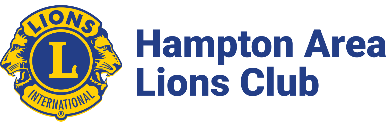 Hampton Area Lions Club