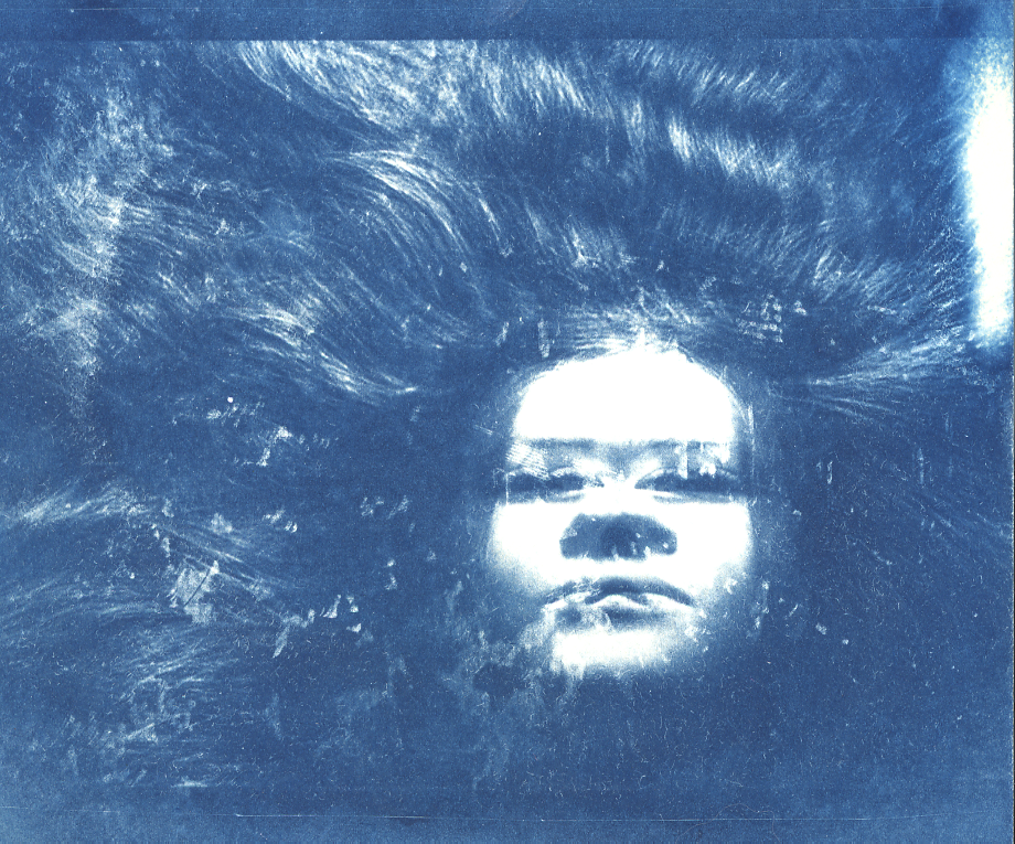 Cyanotype