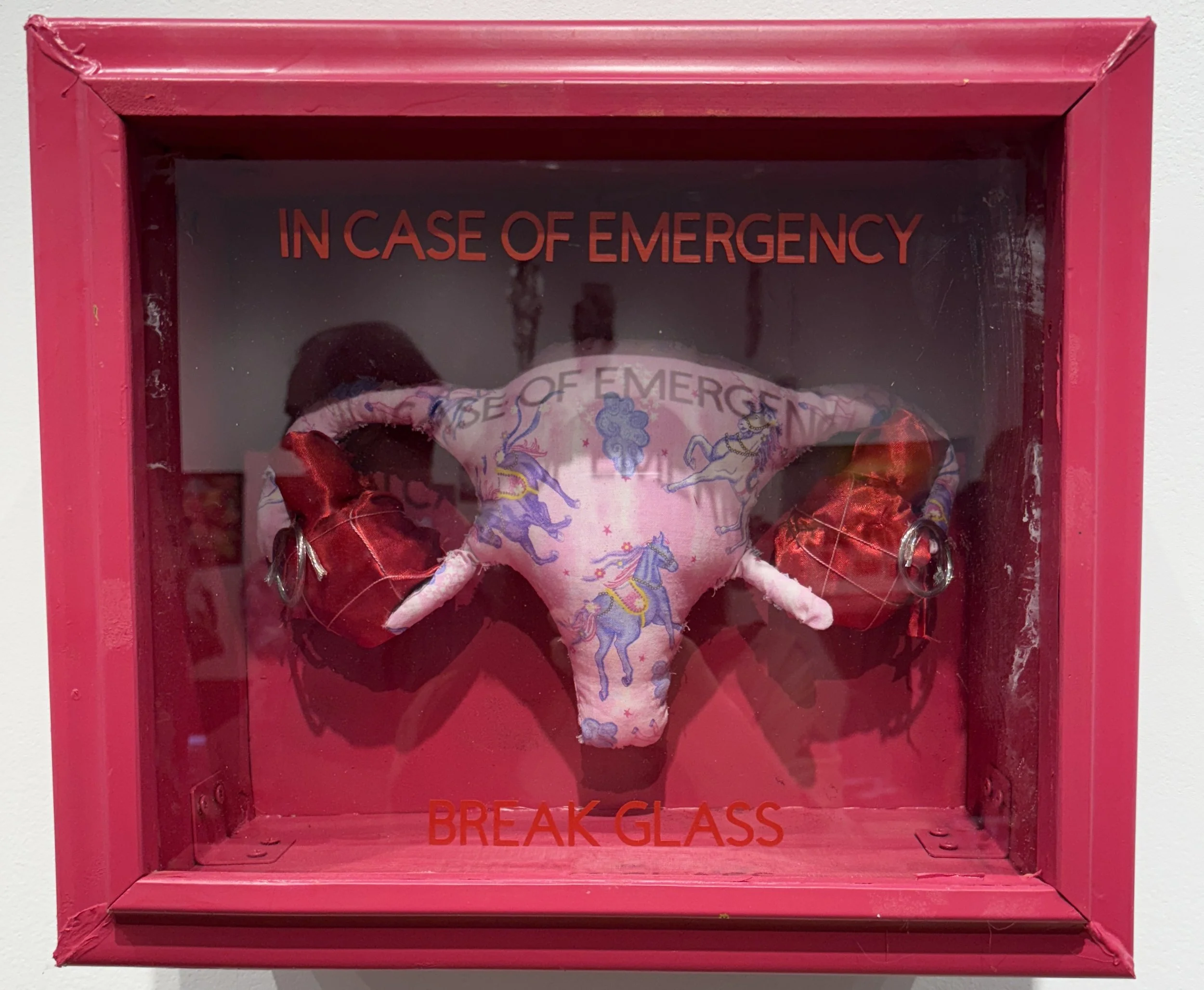In Case of Emergency