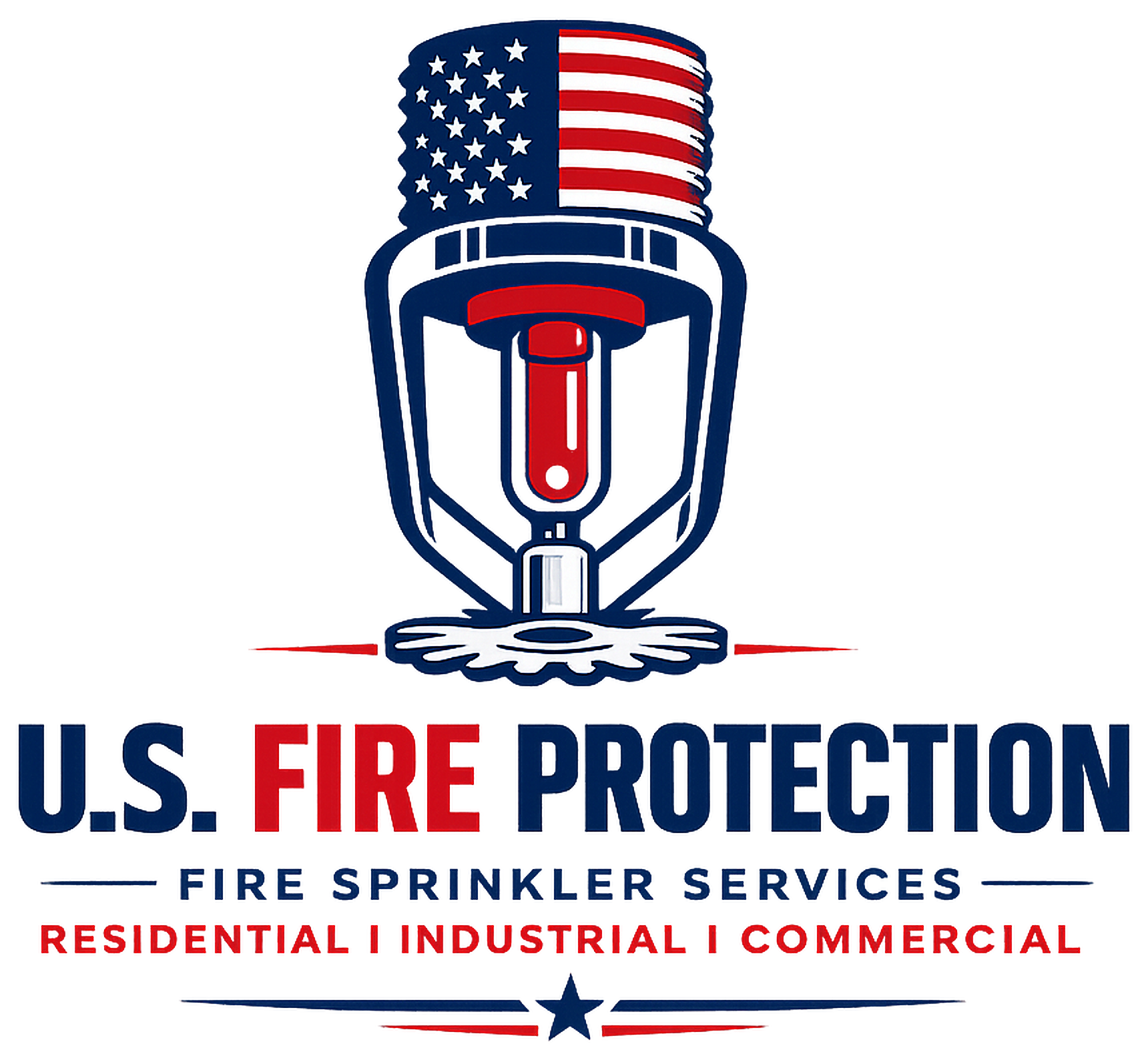 U.S. Fire Protection, LLC — fire sprinkler systems
