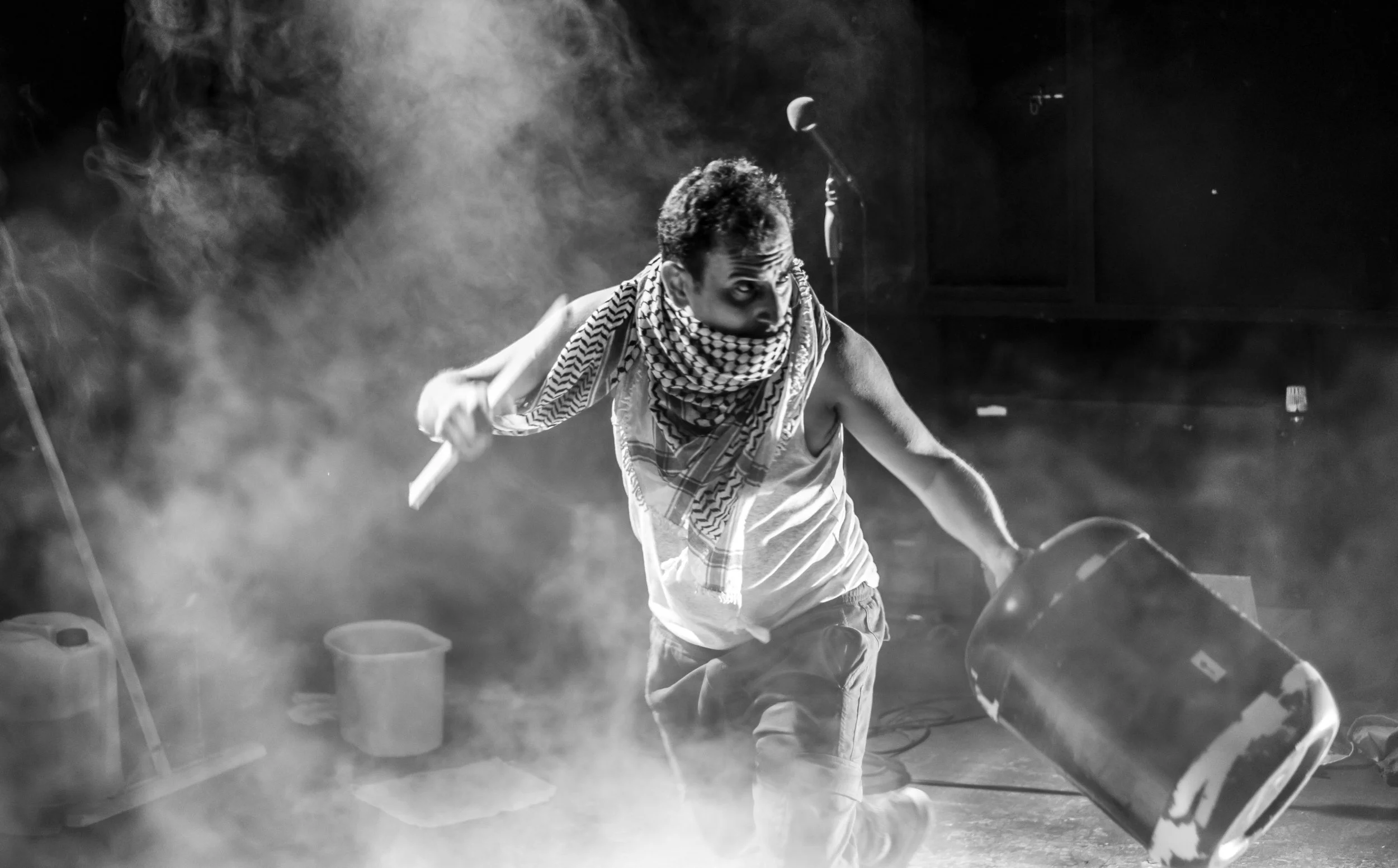 And Here I Am - Photo by Oliver King.JPG