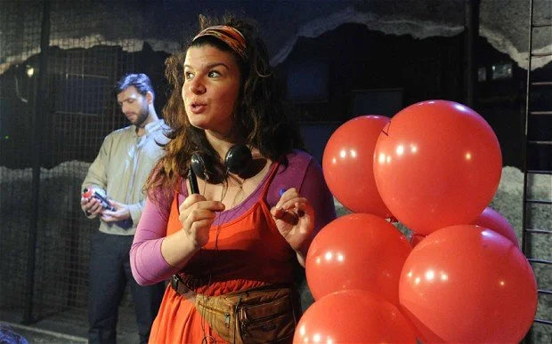 The Fear Of Breathing.jpg