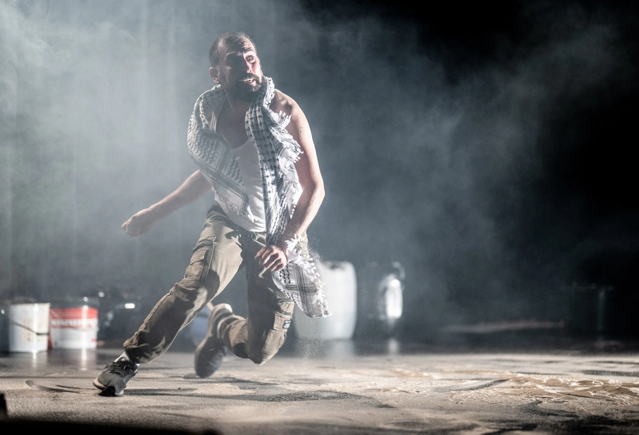 And Here I Am - Photo by Lars Opstad.jpg